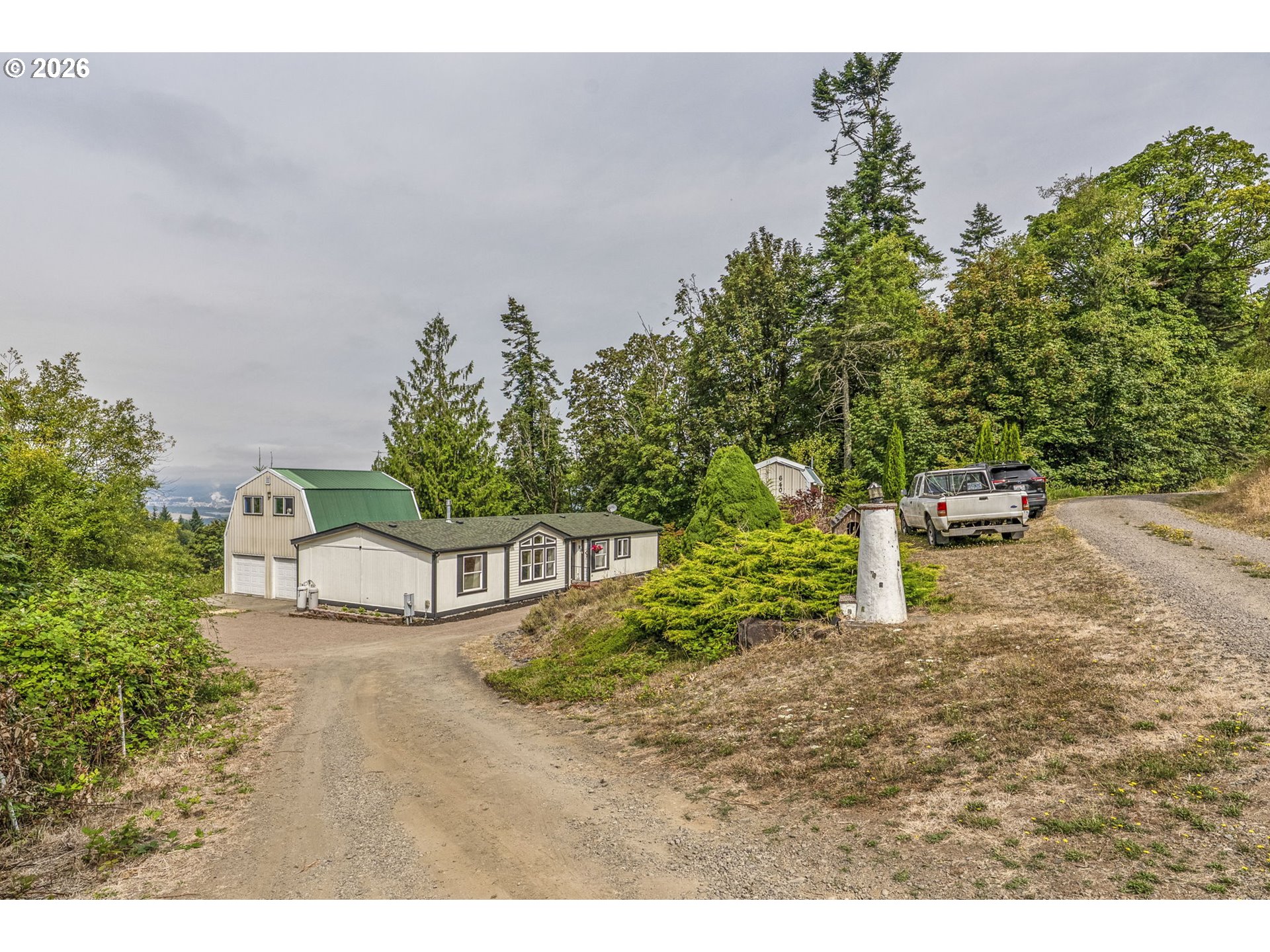 Kelso Listings