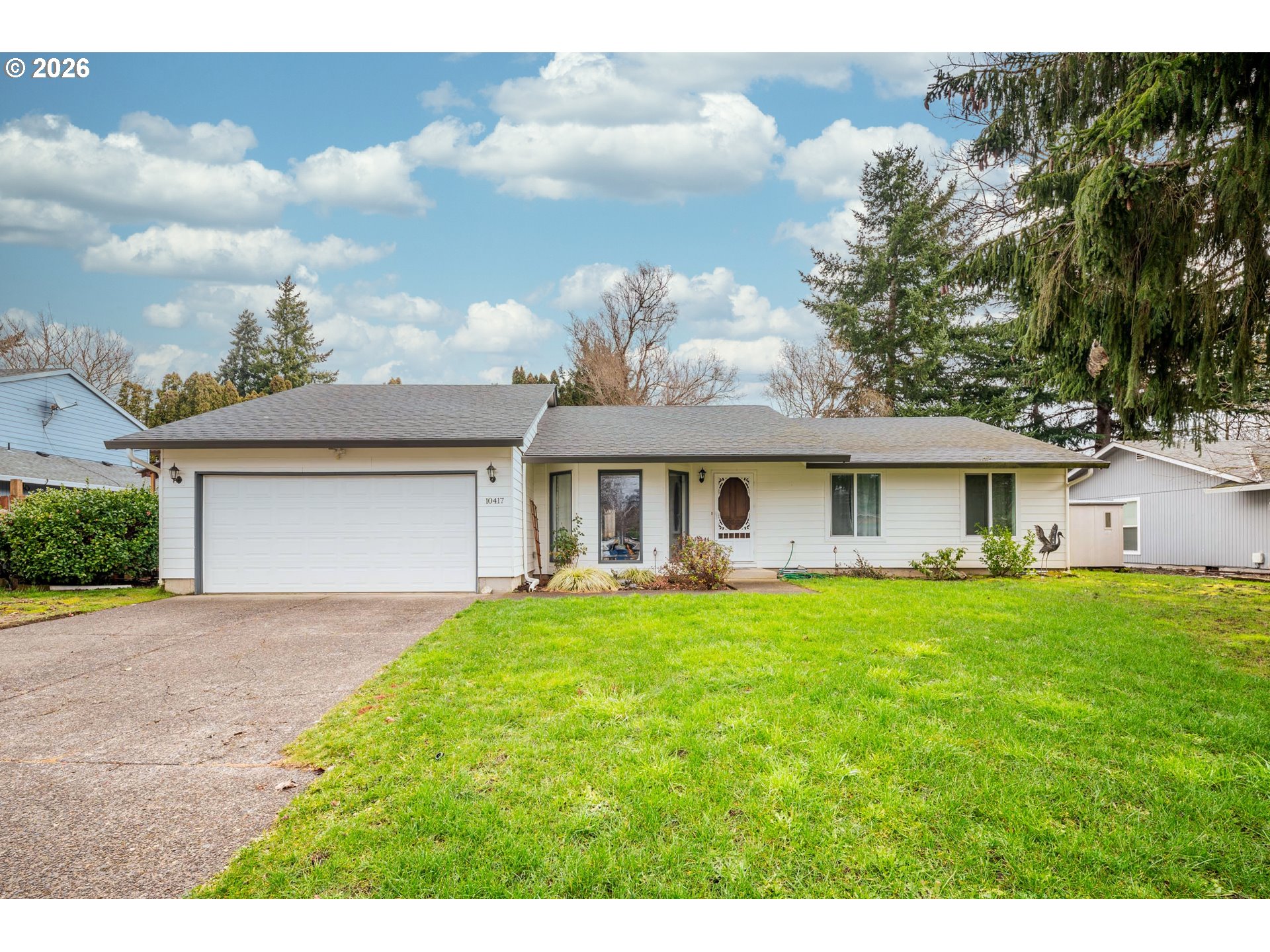 10417 NW 24TH AVE, Vancouver, WA, 98685