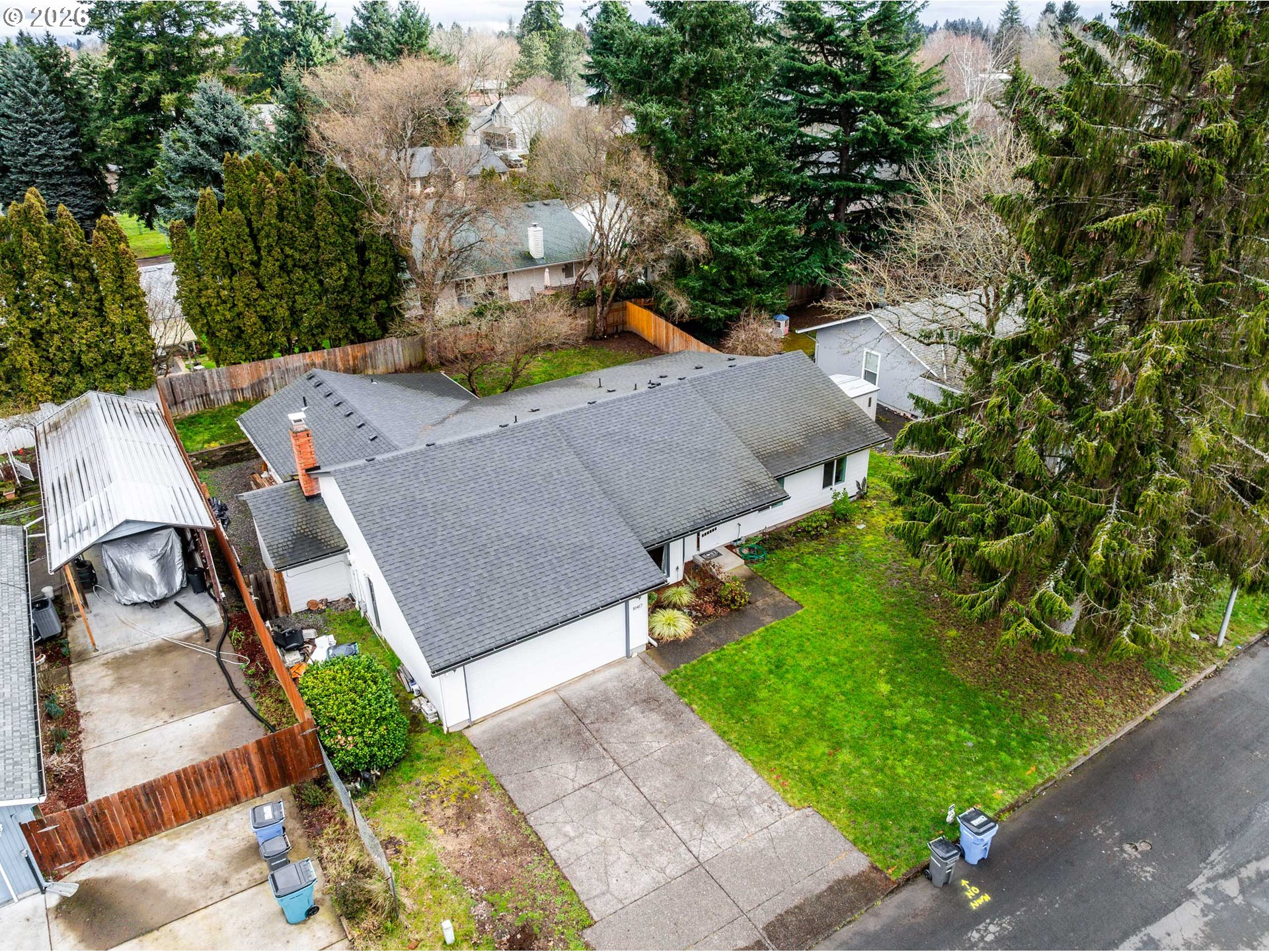 10417 NW 24TH AVE, Vancouver, WA, 98685