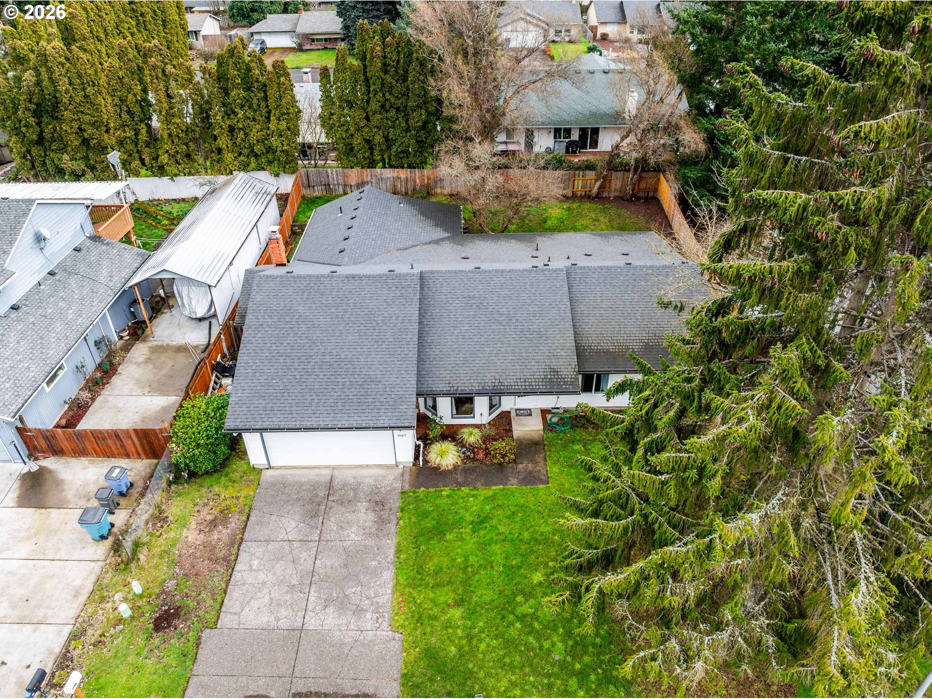 10417 NW 24TH AVE, Vancouver, WA, 98685
