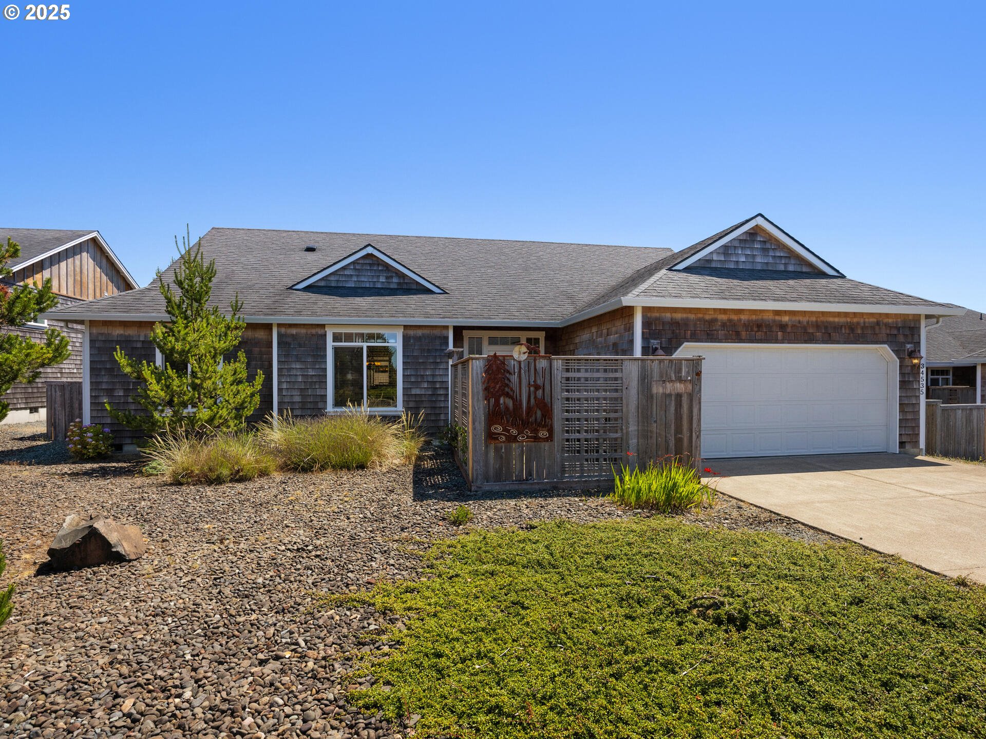 Manzanita-Neahkahnie