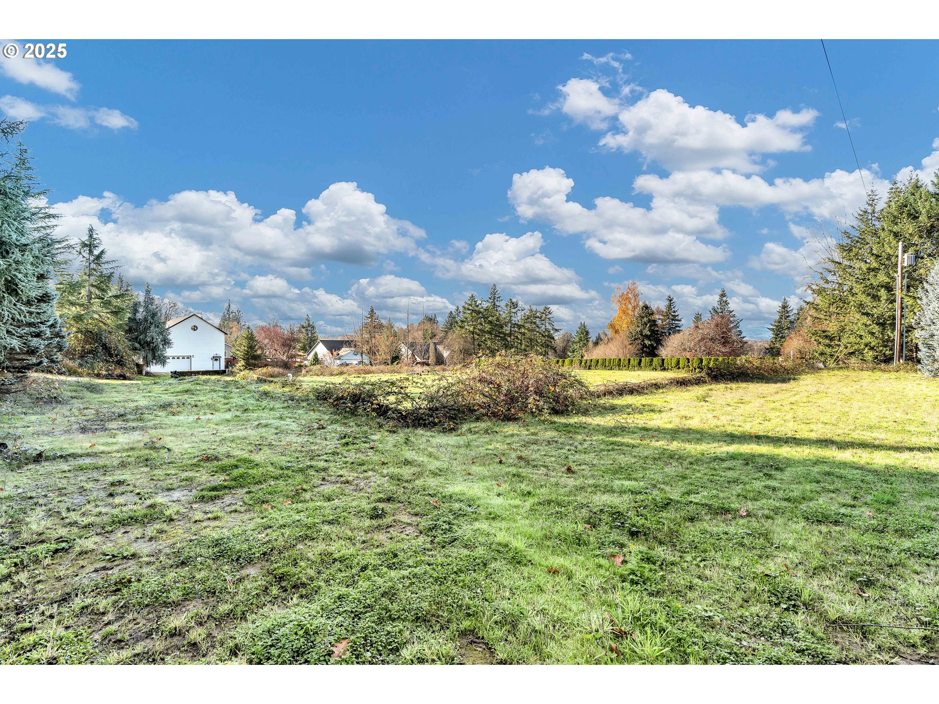 601 S PARK ST, Carlton, OR, 97111