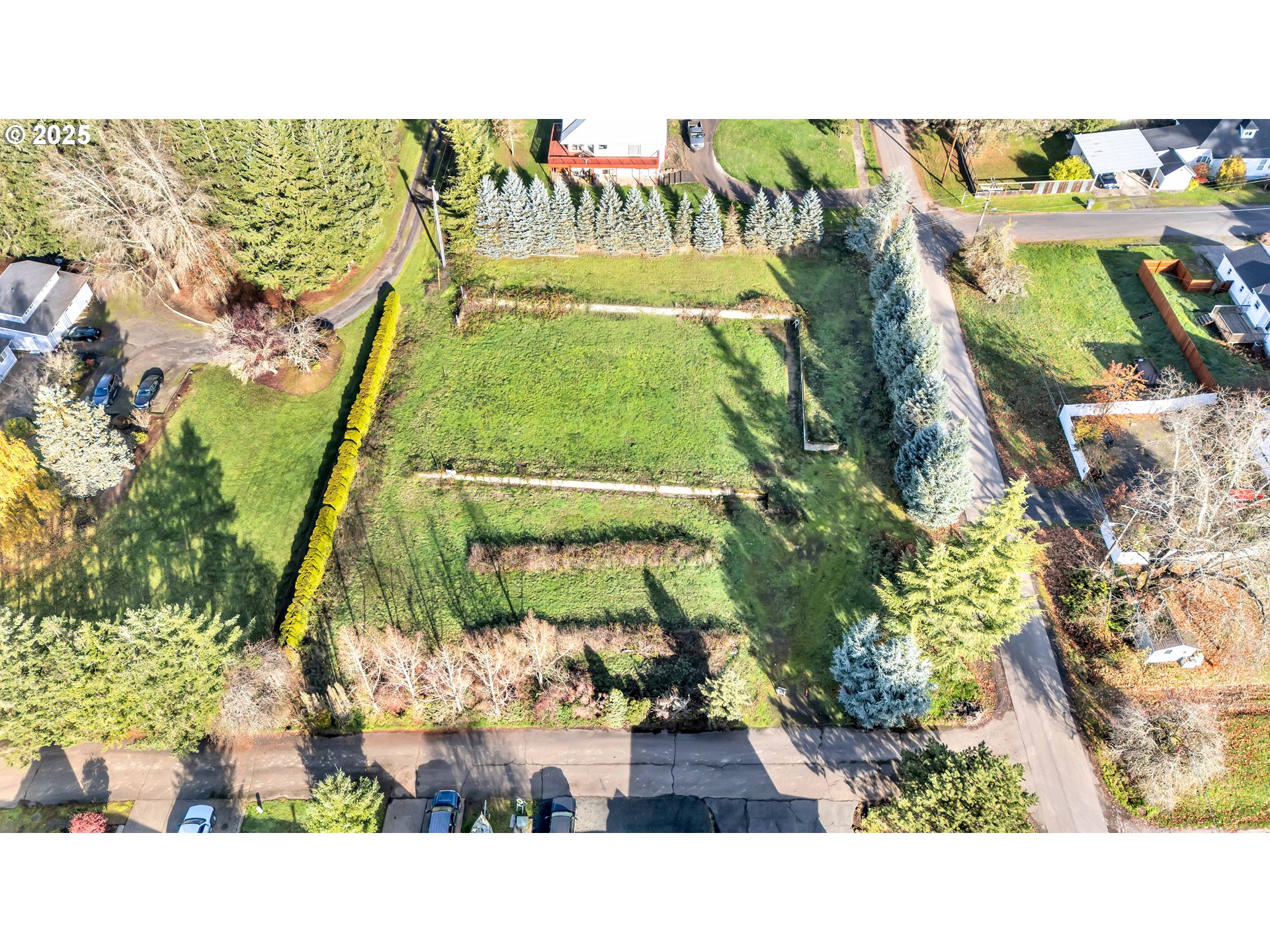 601 S PARK ST, Carlton, OR, 97111