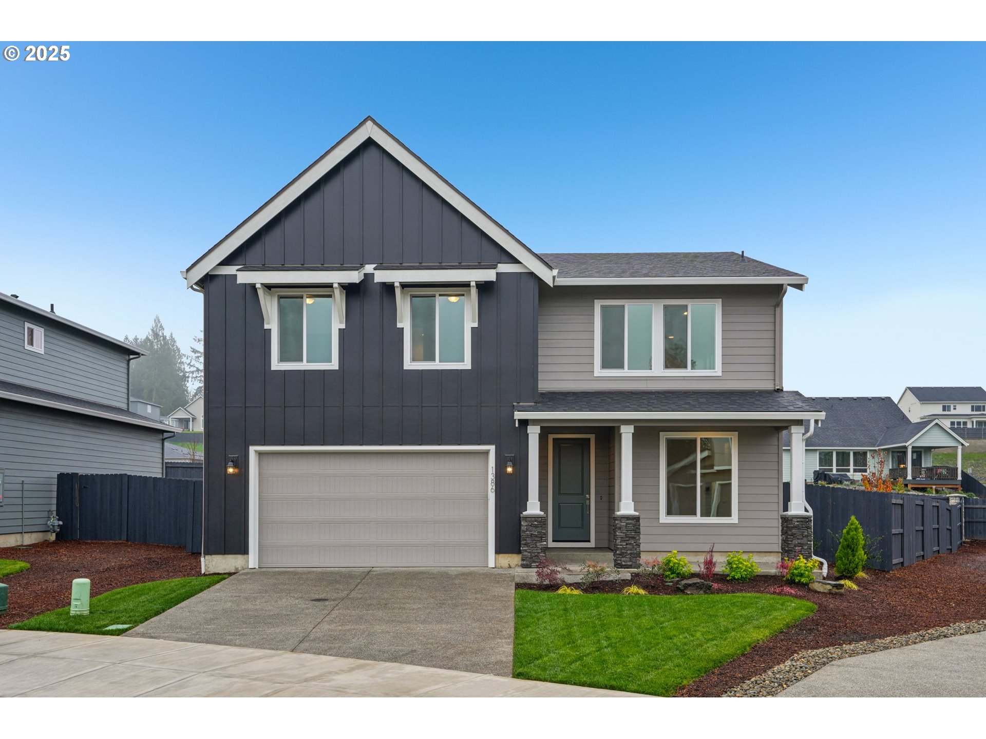 1386 N Kalani LOOP UNIT Lot 58, Ridgefield, WA, 98642