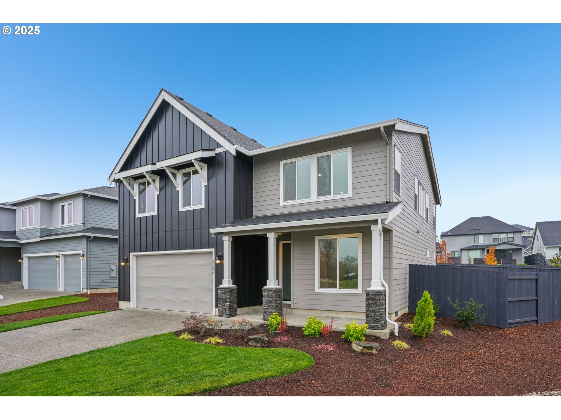1386 N Kalani LOOP UNIT Lot 58, Ridgefield, WA, 98642