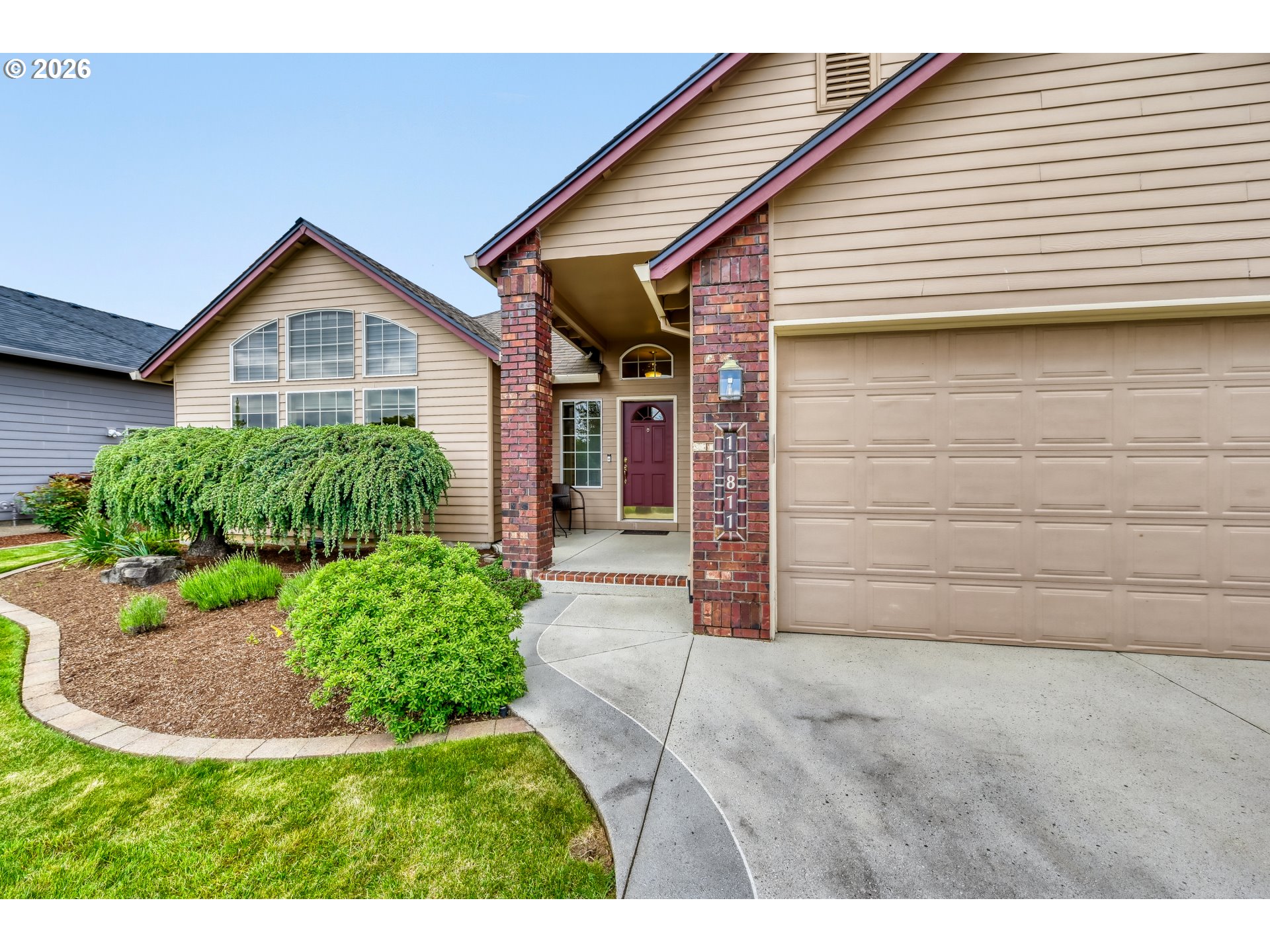 11811 DANEE PL, Oregon City, OR, 97045