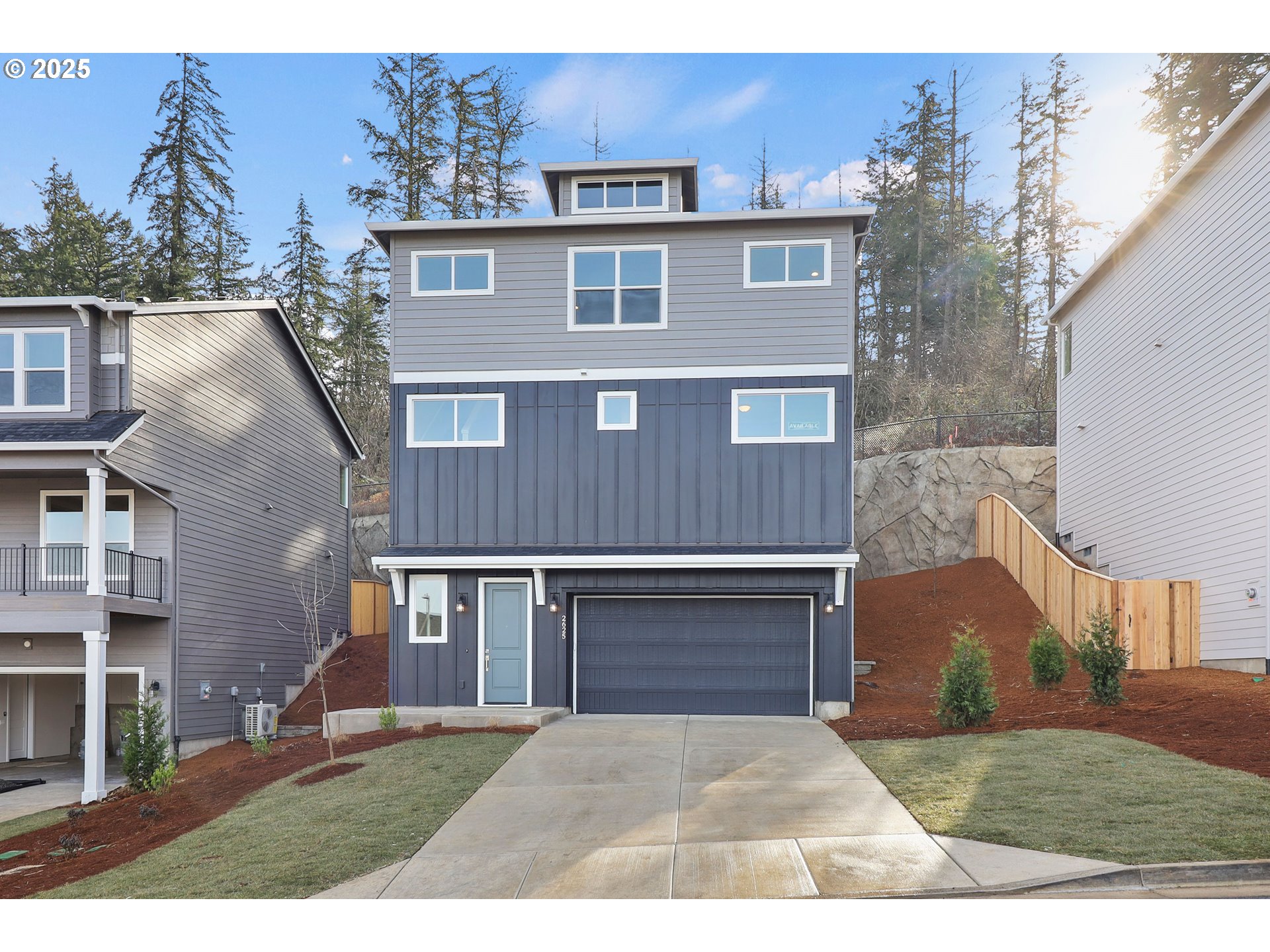 Photo of 2625 ROCKROSE LN Eugene OR 97403