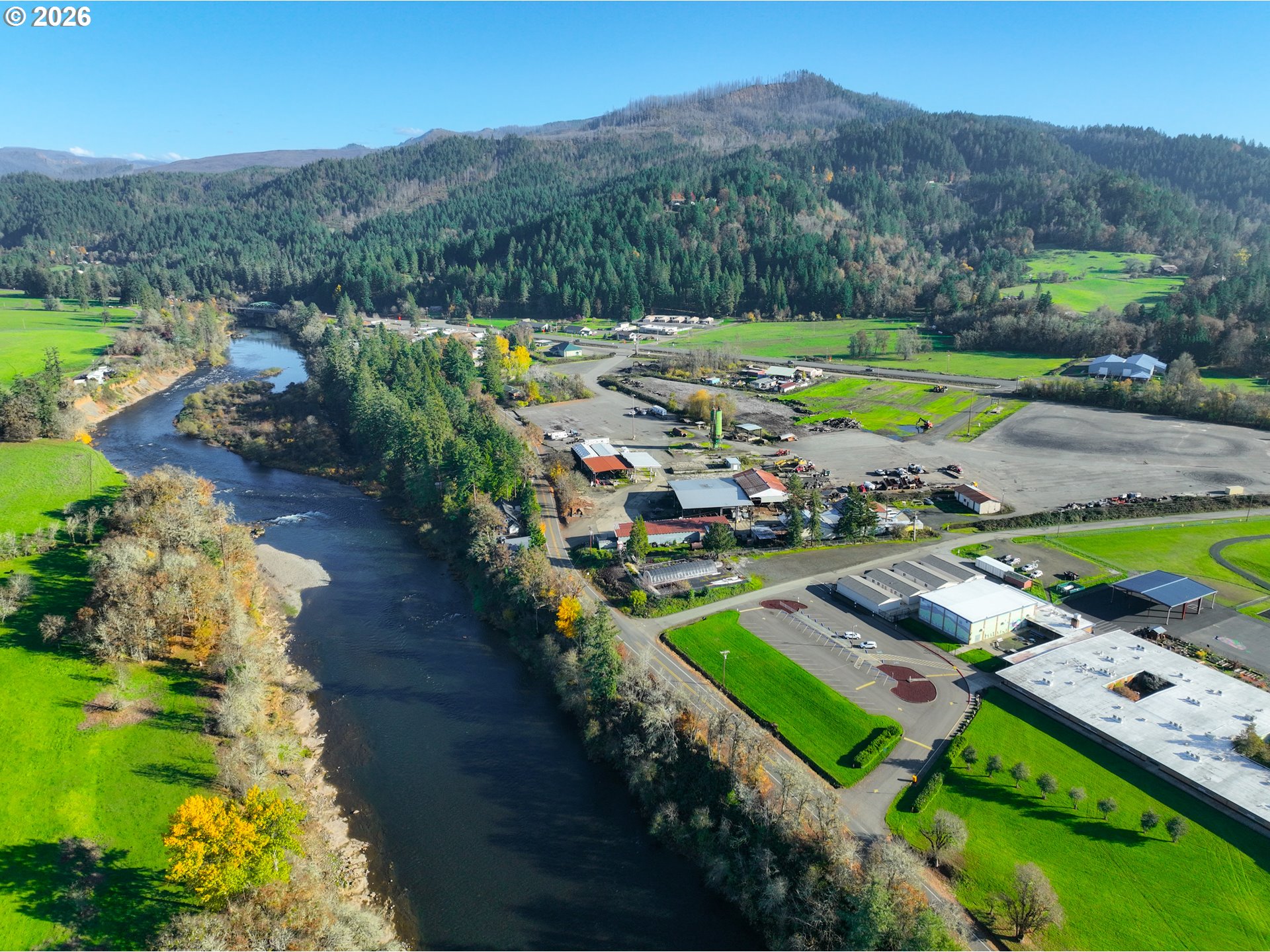 Douglas County Douglas County