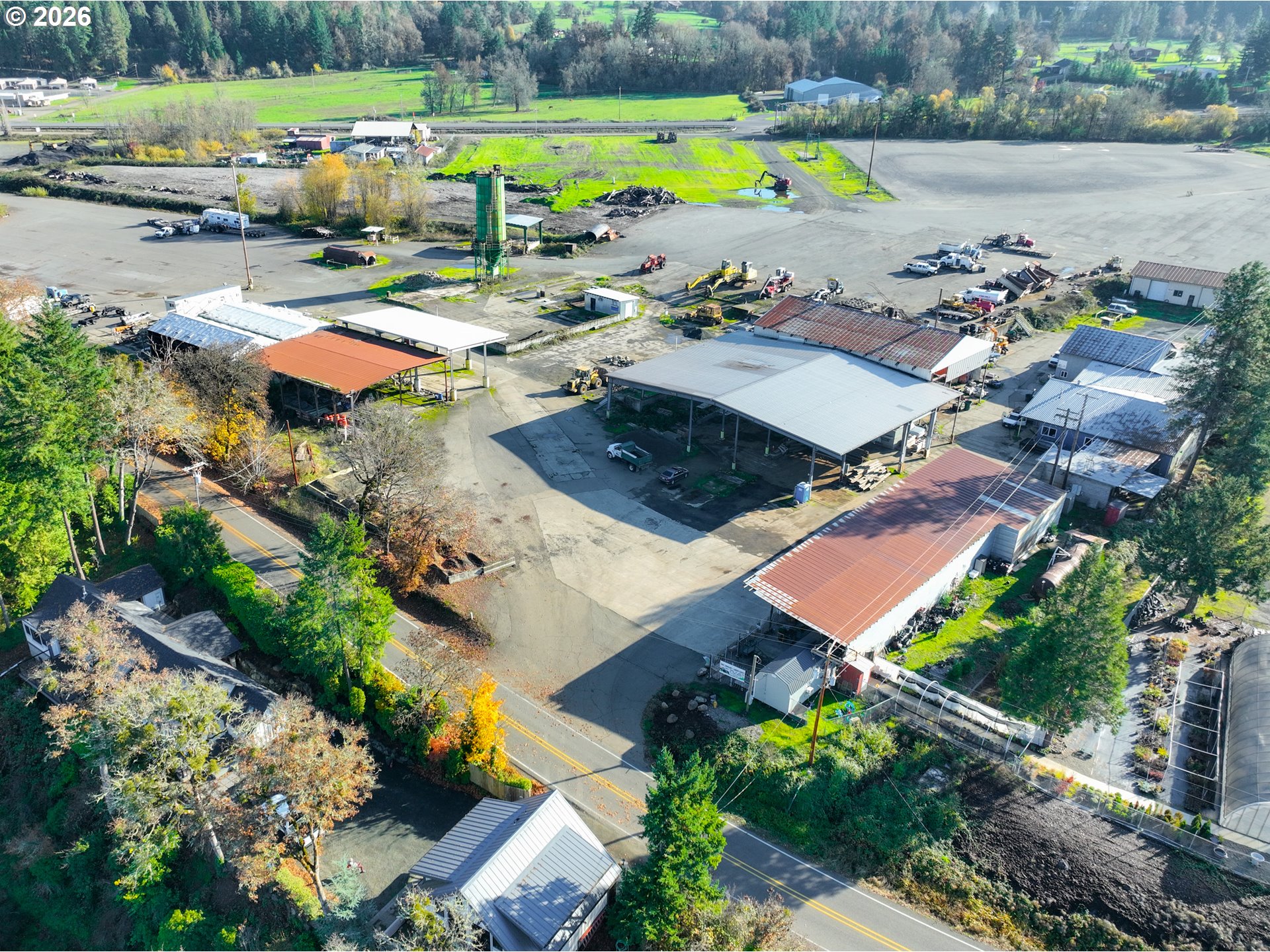 0 NORTH UMPQUA HWY, Glide, OR 97443
