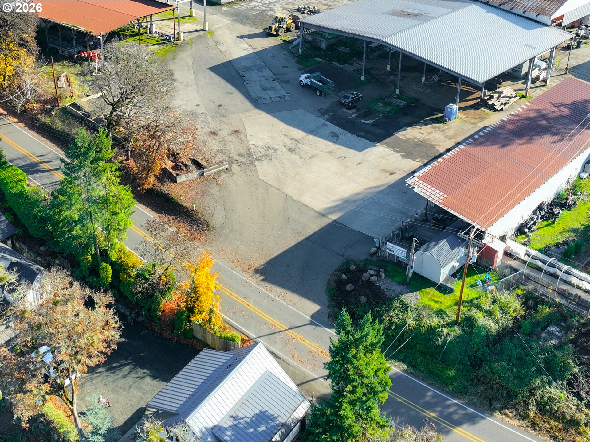 0 NORTH UMPQUA HWY, Glide, OR 97443