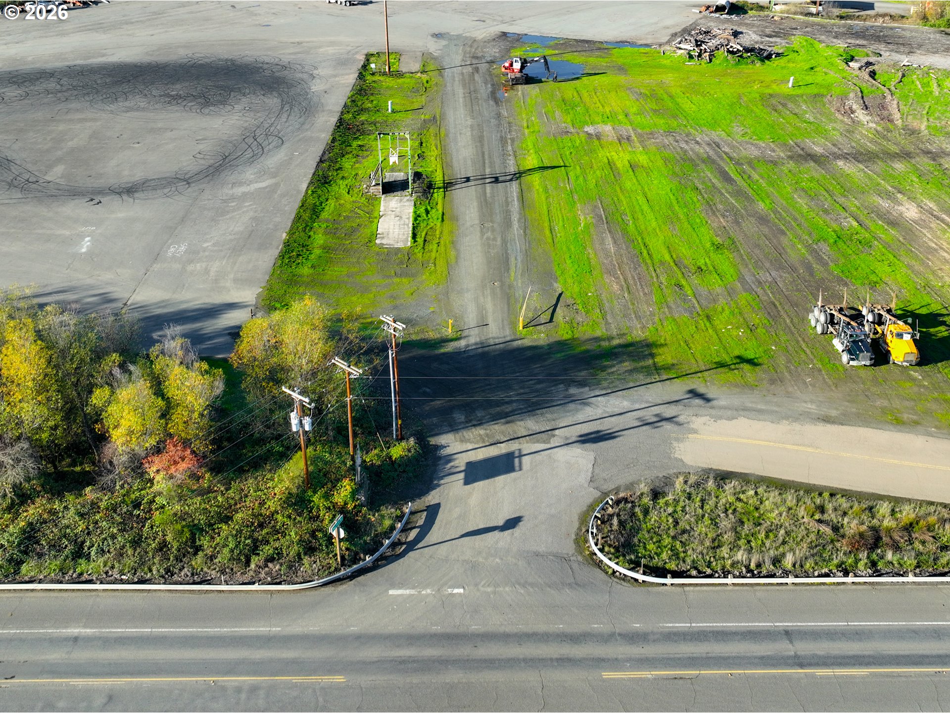 0 NORTH UMPQUA HWY, Glide, OR 97443