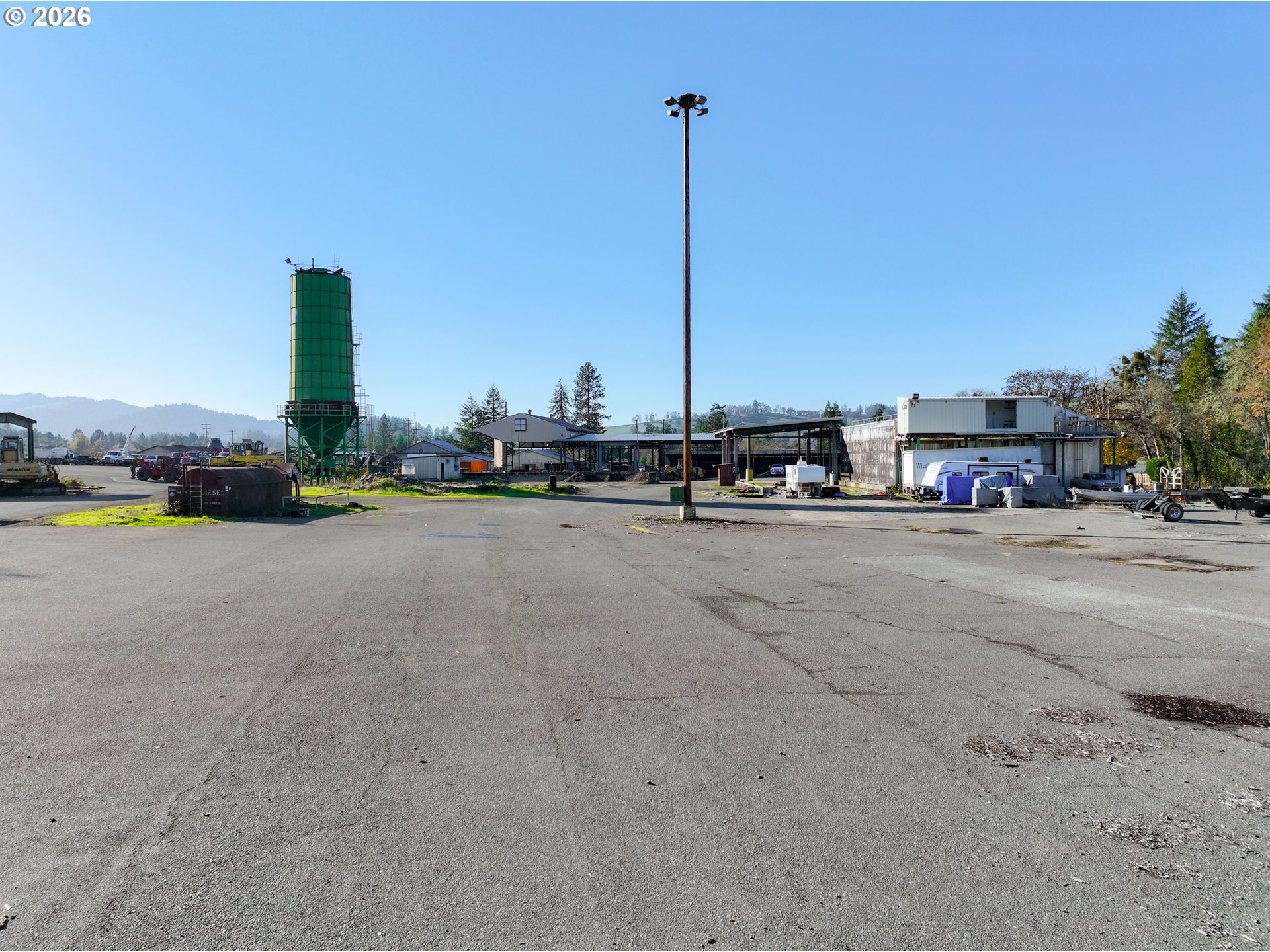 0 NORTH UMPQUA HWY, Glide, OR 97443