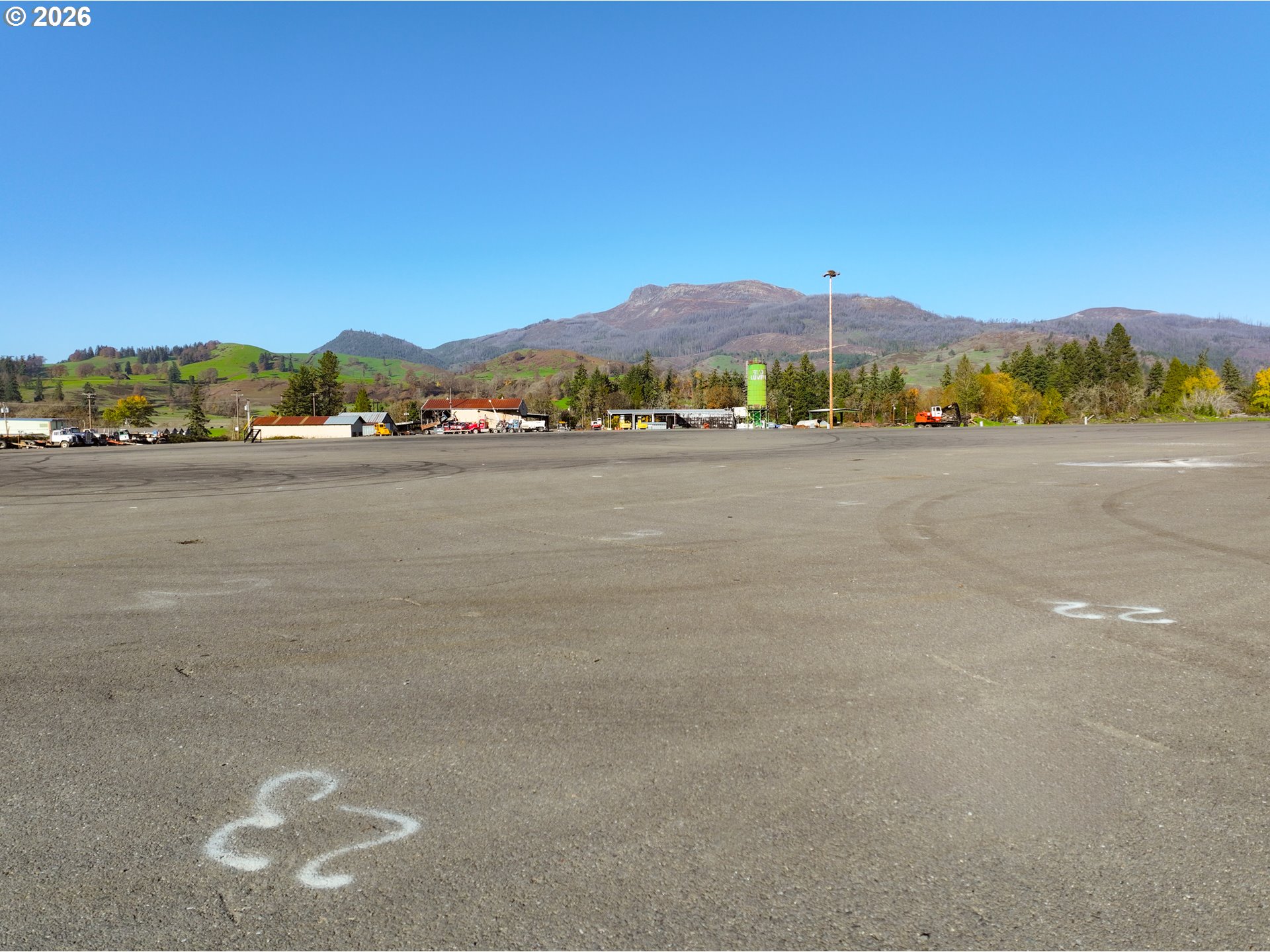 0 NORTH UMPQUA HWY, Glide, OR 97443