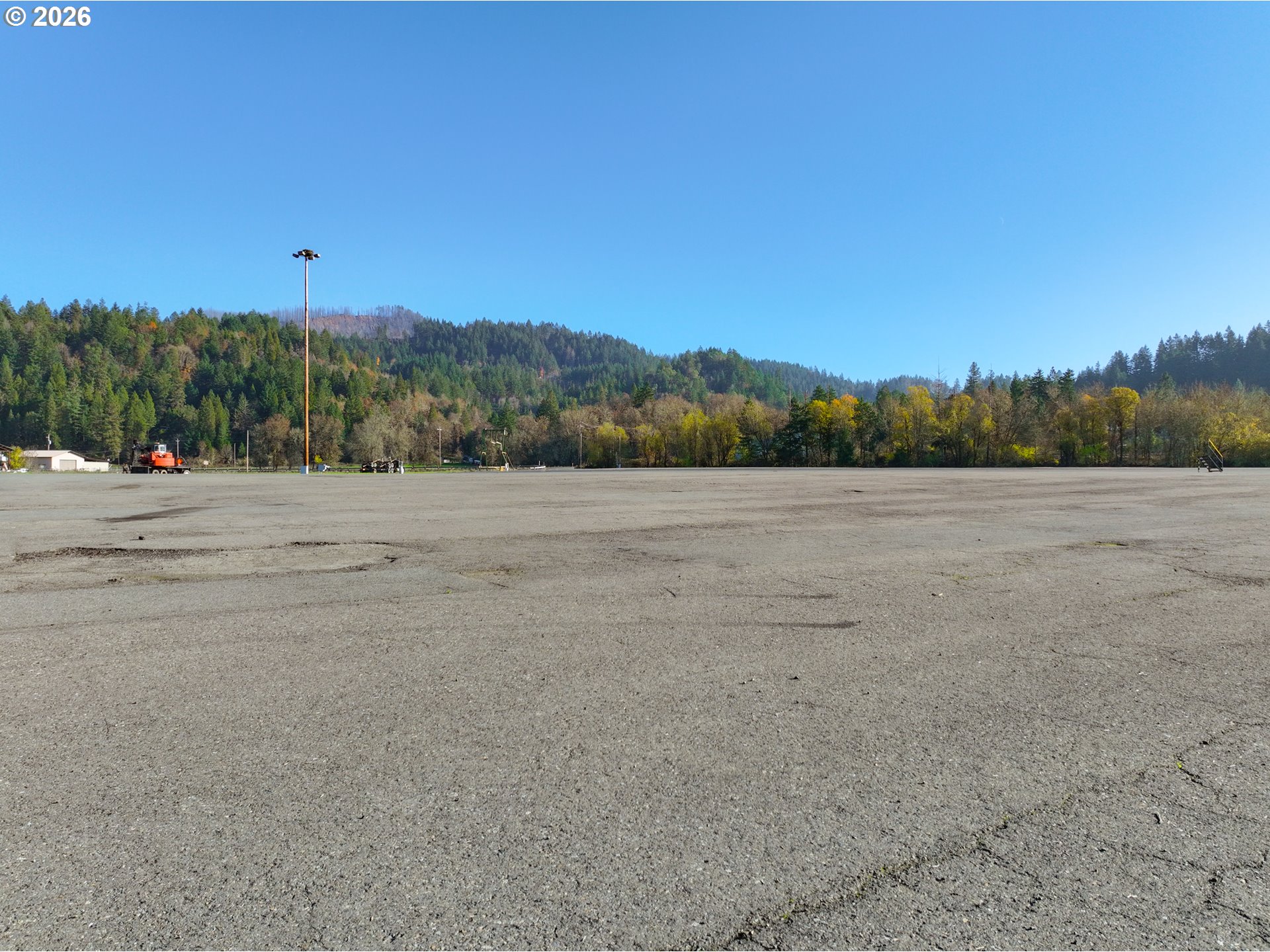 0 NORTH UMPQUA HWY, Glide, OR 97443