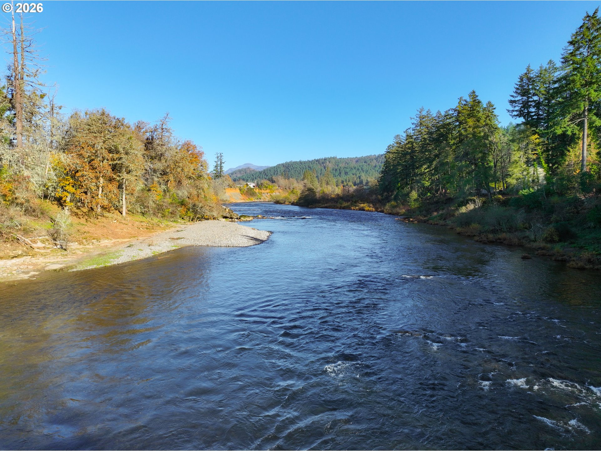 0 NORTH UMPQUA HWY, Glide, OR 97443