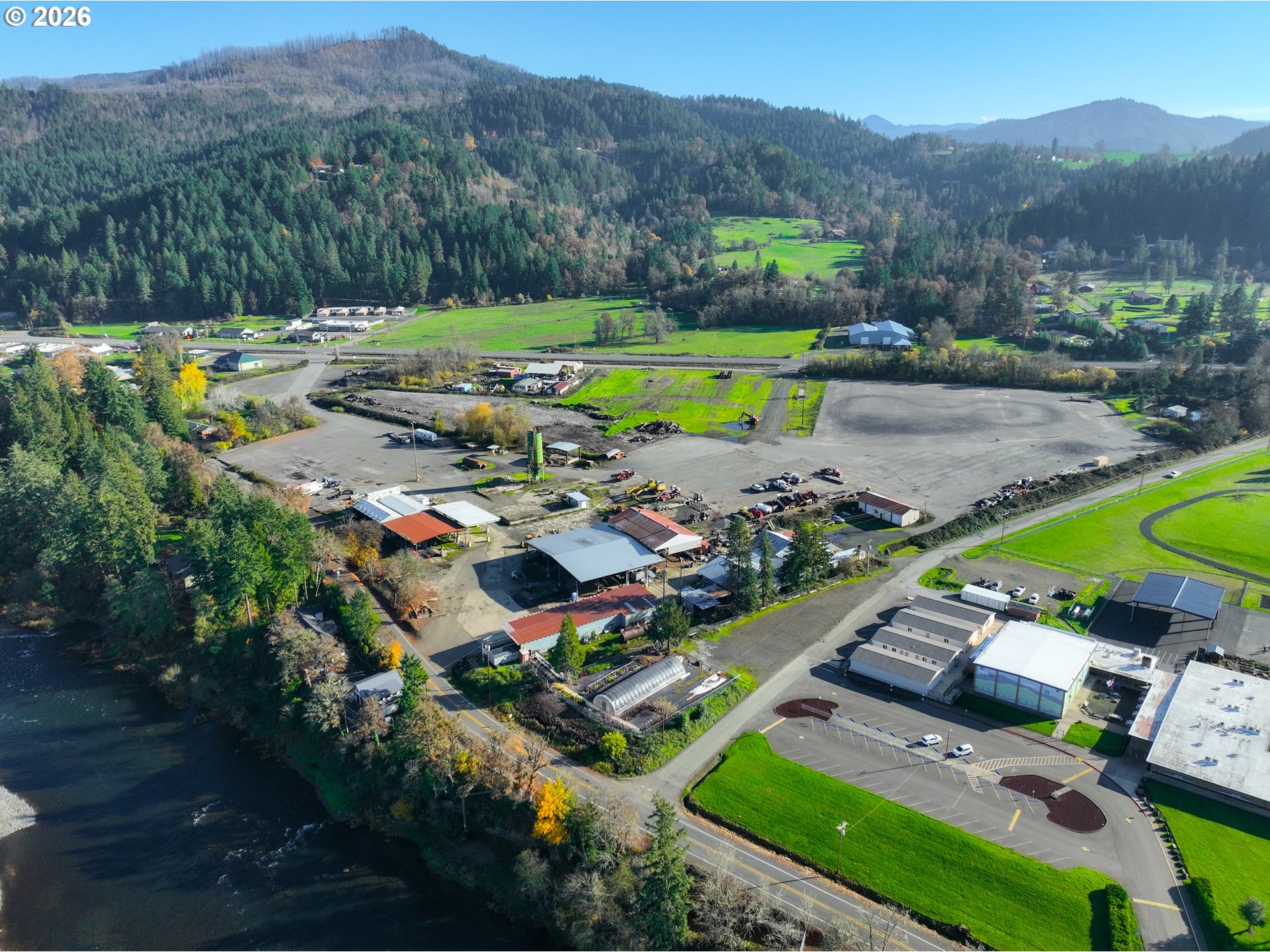0 NORTH UMPQUA HWY, Glide, OR 97443 0 NORTH UMPQUA HWY, Glide, OR 97443