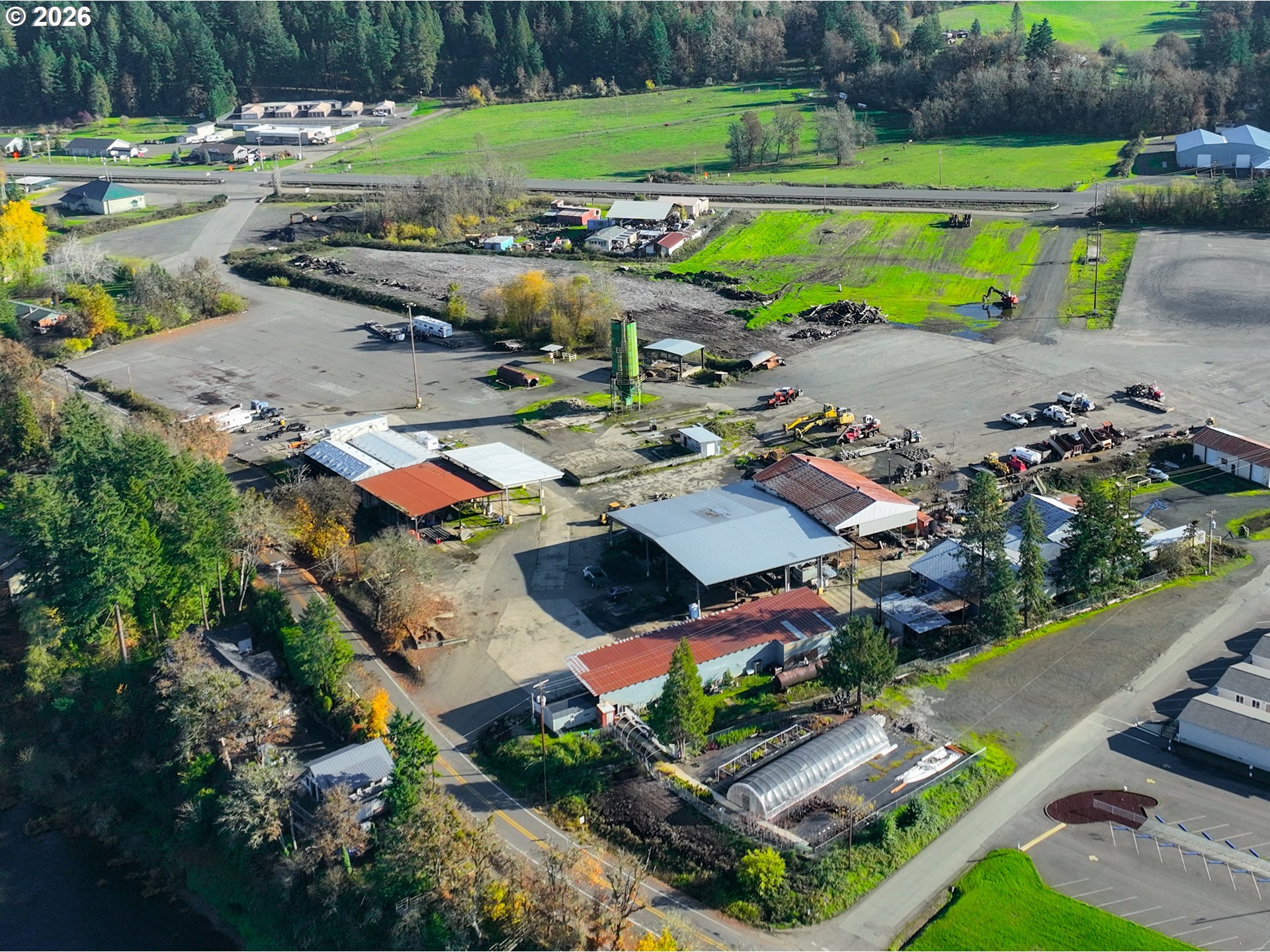 0 NORTH UMPQUA HWY, Glide, OR 97443 0 NORTH UMPQUA HWY, Glide, OR 97443