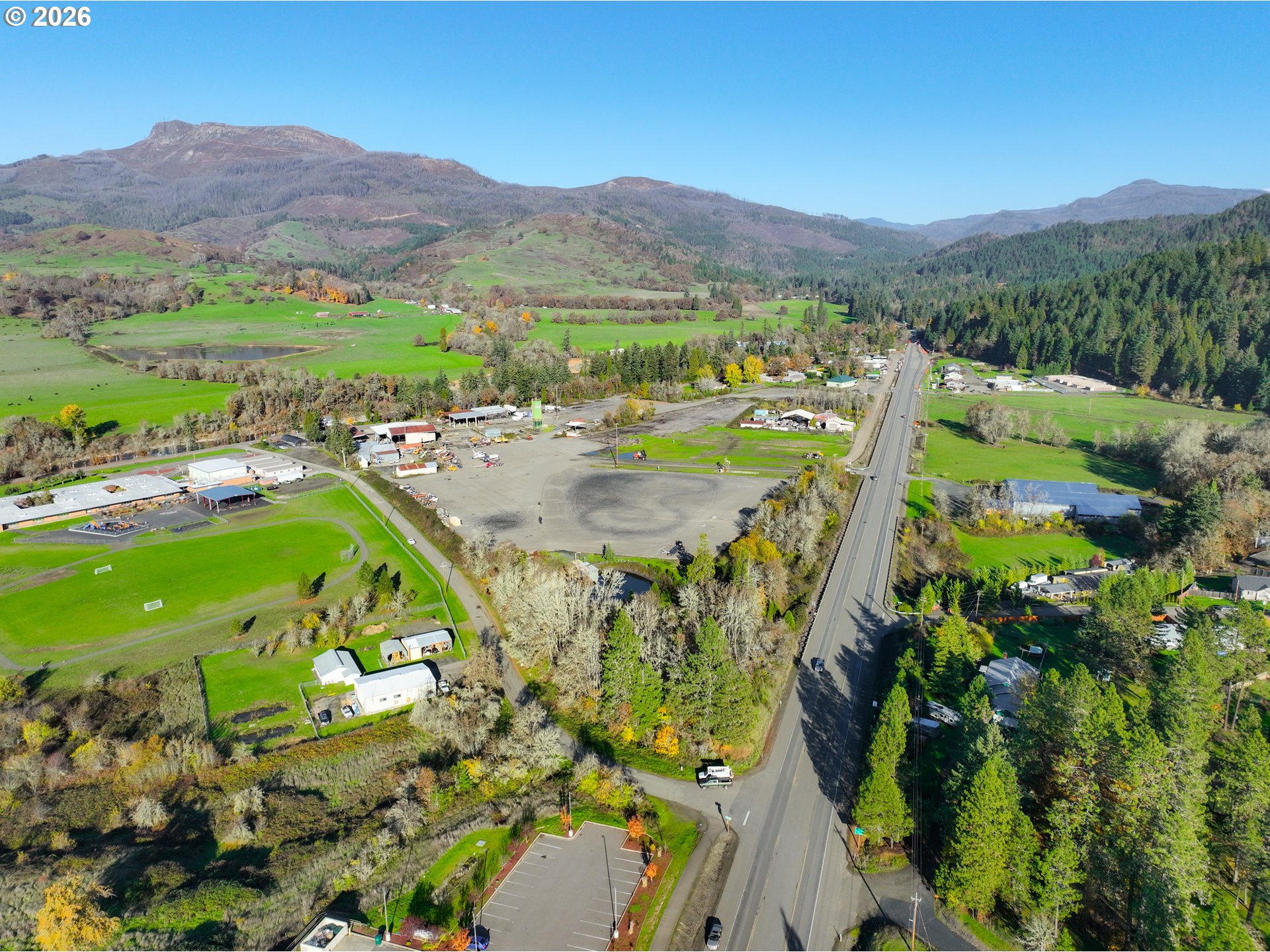 0 NORTH UMPQUA HWY, Glide, OR 97443 0 NORTH UMPQUA HWY, Glide, OR 97443