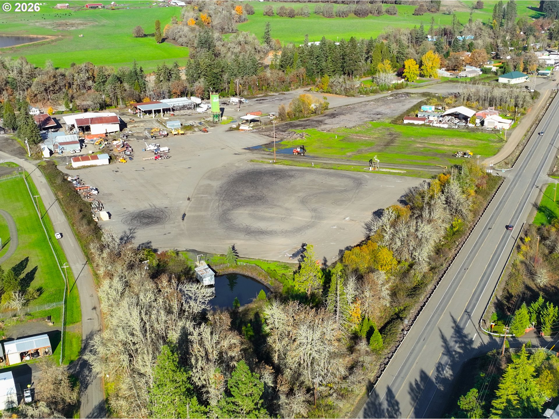 0 NORTH UMPQUA HWY, Glide, OR 97443 0 NORTH UMPQUA HWY, Glide, OR 97443