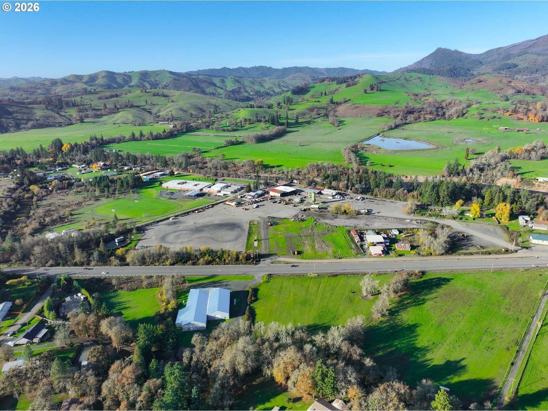 0 NORTH UMPQUA HWY, Glide, OR 97443 0 NORTH UMPQUA HWY, Glide, OR 97443