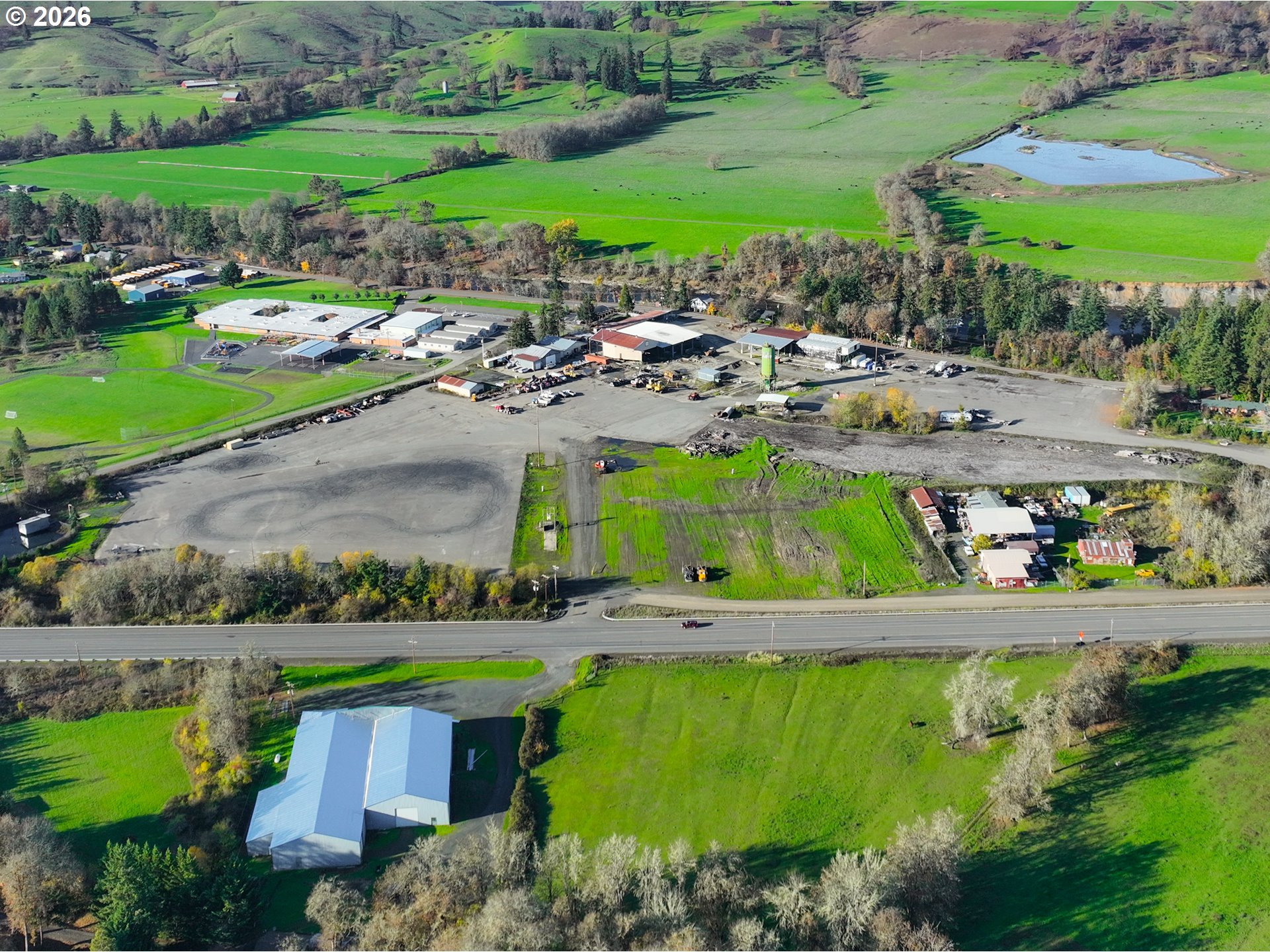 0 NORTH UMPQUA HWY, Glide, OR 97443 0 NORTH UMPQUA HWY, Glide, OR 97443