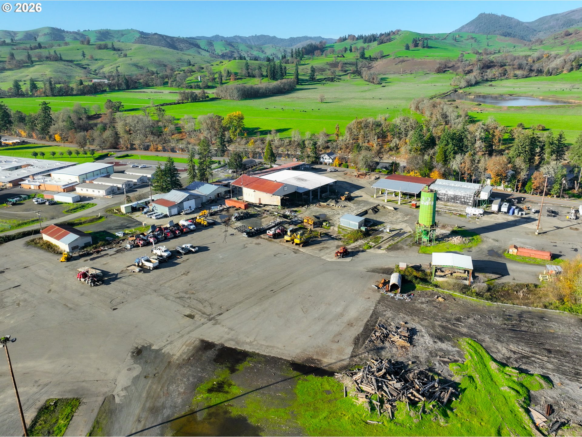 0 NORTH UMPQUA HWY, Glide, OR 97443 0 NORTH UMPQUA HWY, Glide, OR 97443