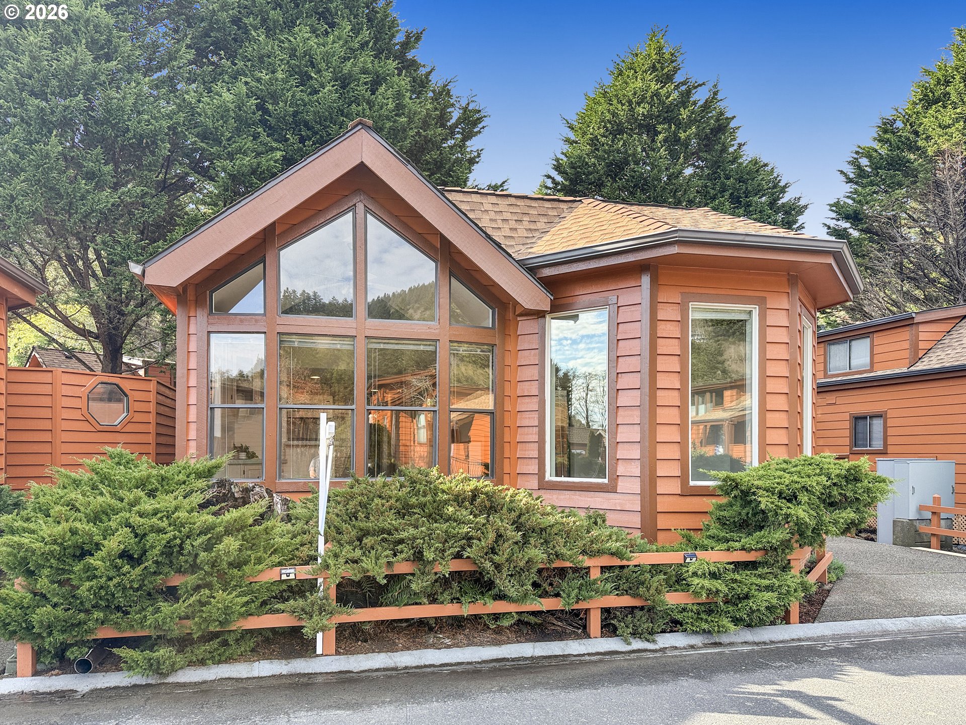 97748 N BANK CHETCO RIVER RD #13