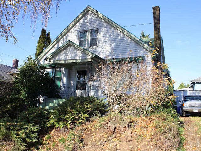 Sold Property