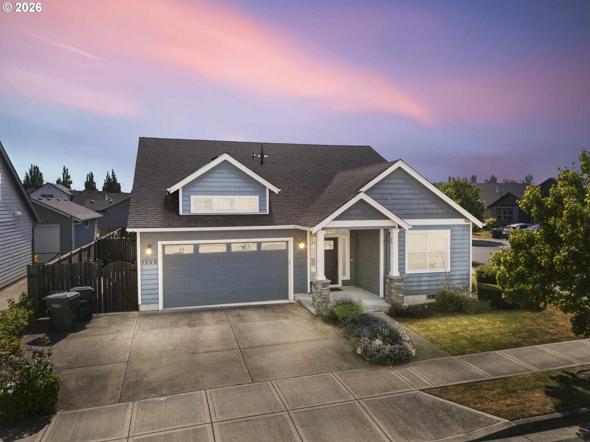 Photo of 1293 S 9TH ST Independence OR 97351