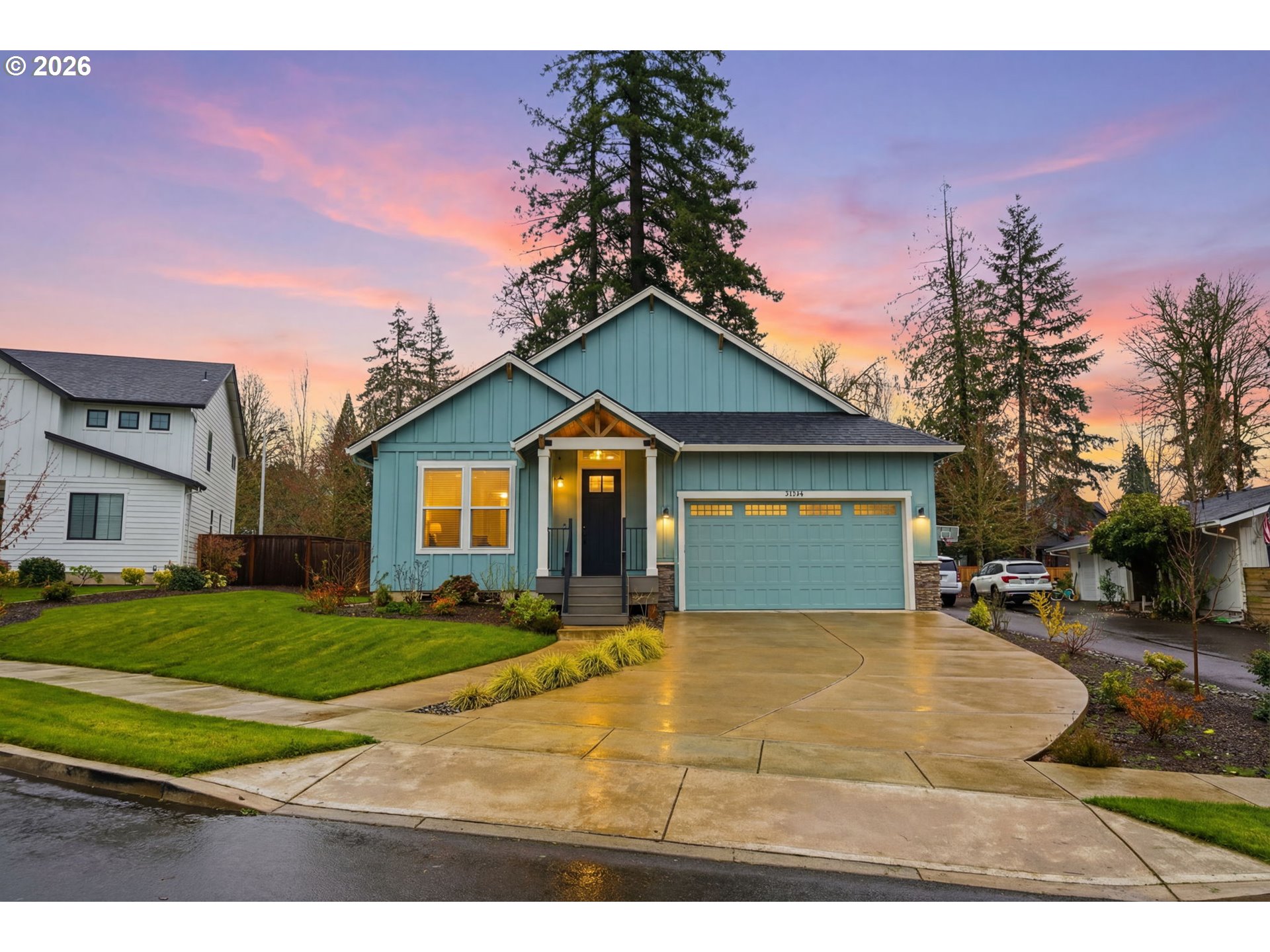 1812 BRITTANY ST, Eugene, OR, 97405