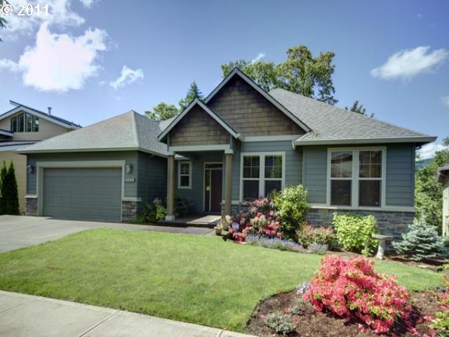 Sold Property