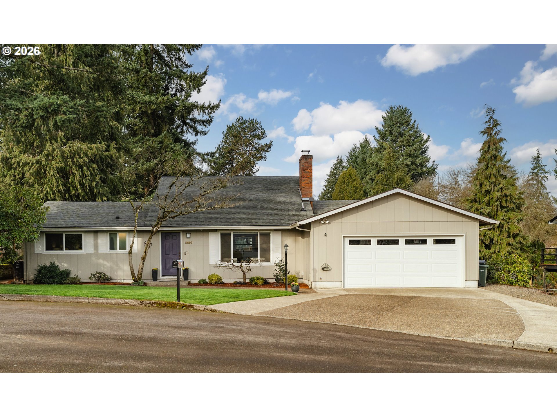 19451 WILDERNESS DR, West Linn, OR, 97068
