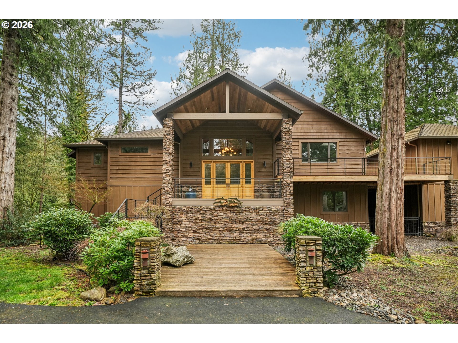 12692 WASHOUGAL RIVER RD, Washougal, WA, 98671