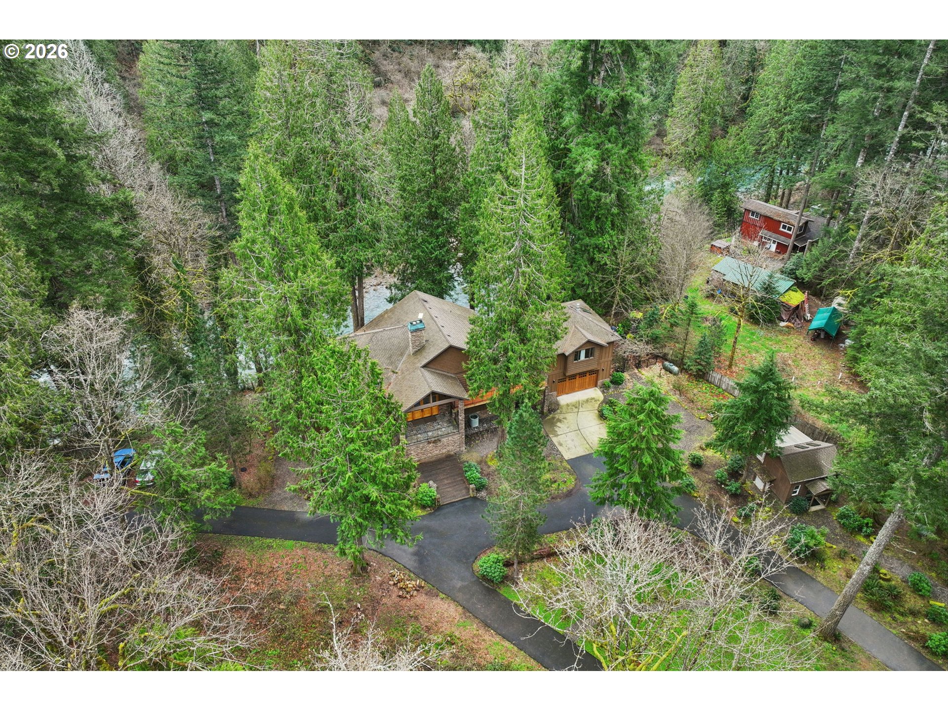 12692 WASHOUGAL RIVER RD, Washougal, WA, 98671