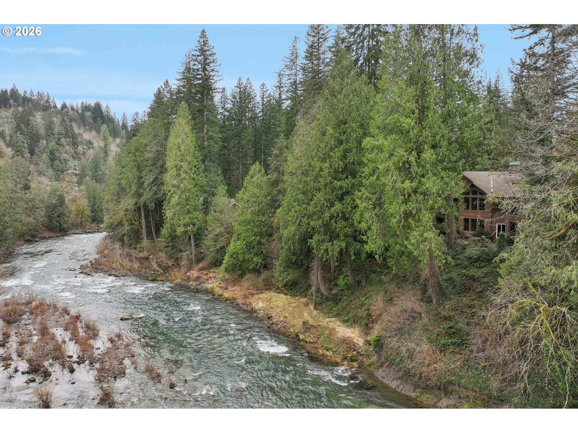 12692 WASHOUGAL RIVER RD, Washougal, WA, 98671