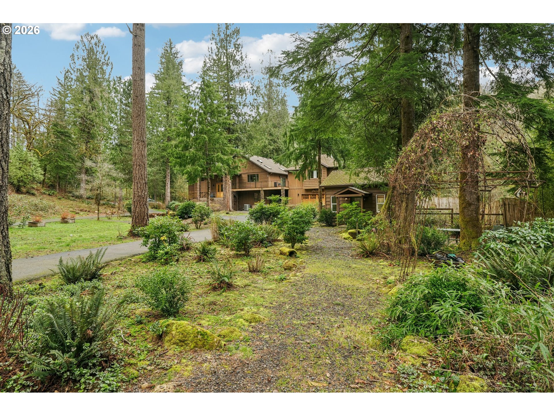 12692 WASHOUGAL RIVER RD, Washougal, WA, 98671