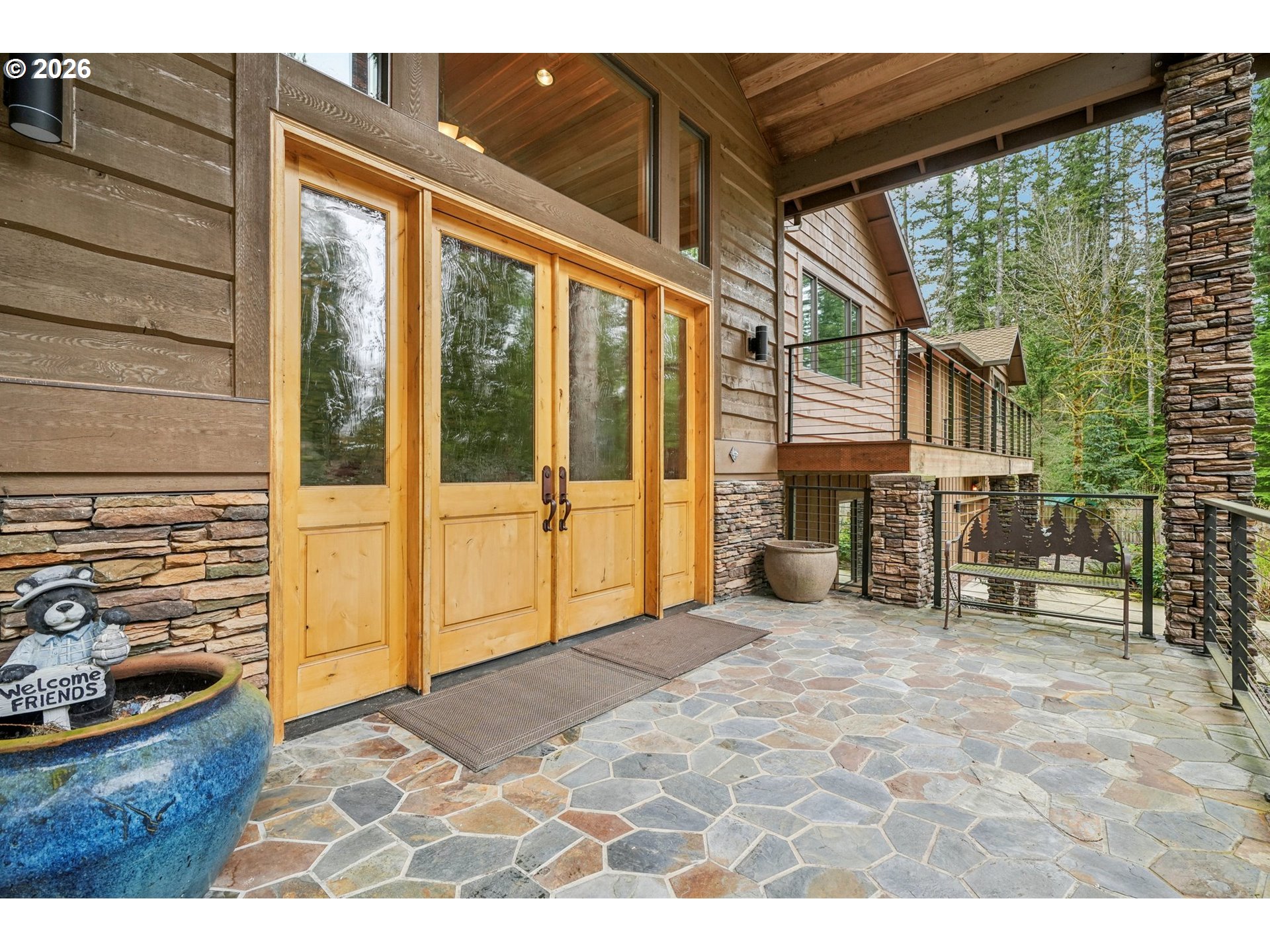 12692 WASHOUGAL RIVER RD, Washougal, WA, 98671