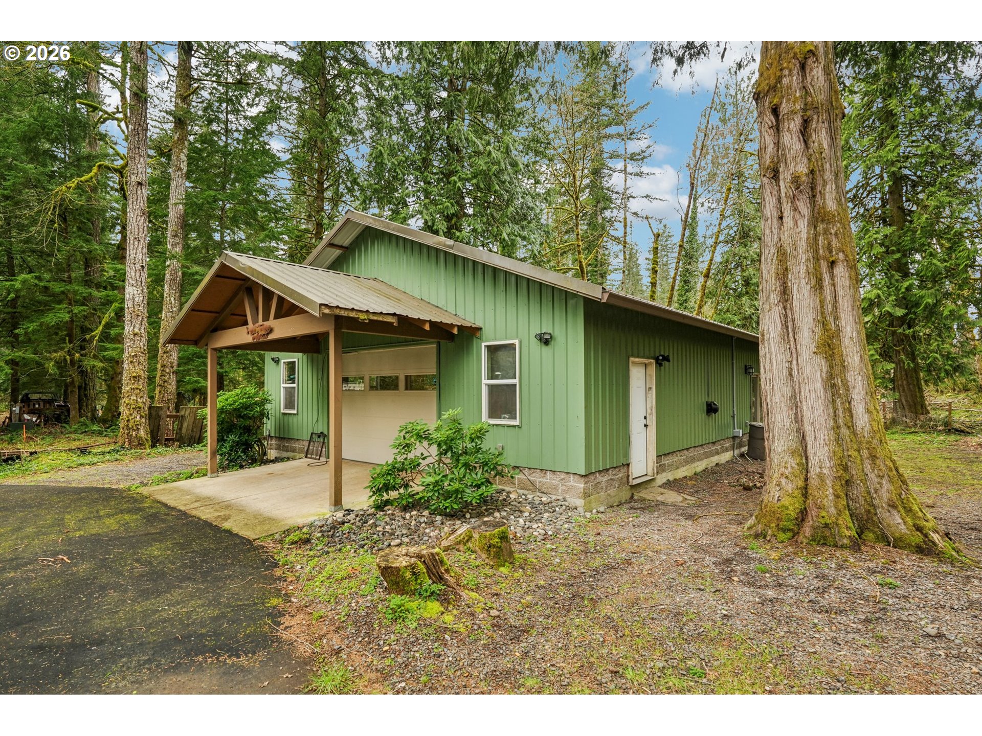 12692 WASHOUGAL RIVER RD, Washougal, WA, 98671