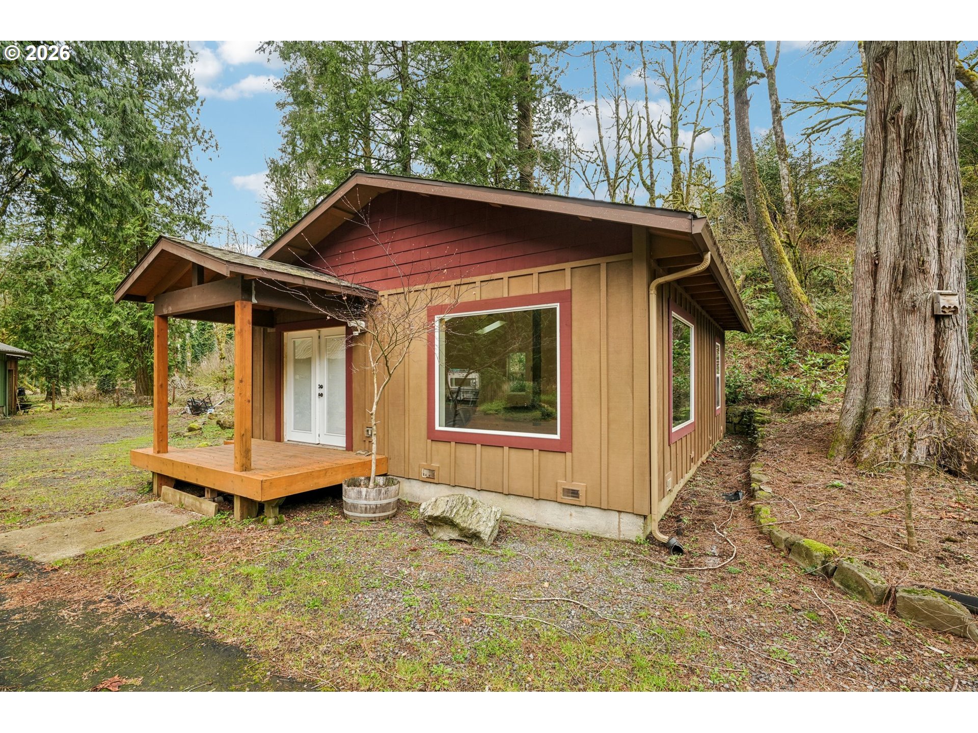 12692 WASHOUGAL RIVER RD, Washougal, WA, 98671