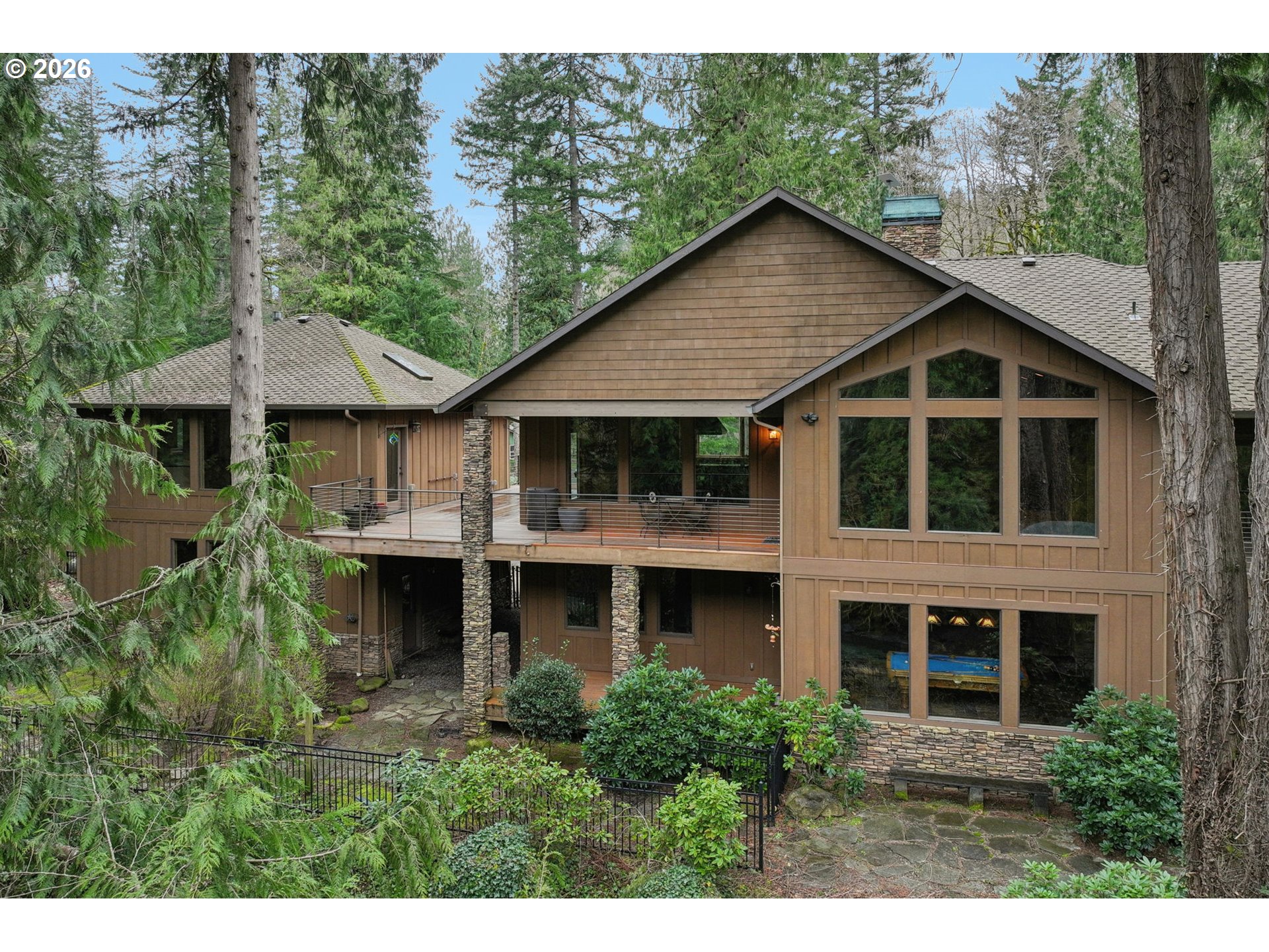 12692 WASHOUGAL RIVER RD, Washougal, WA, 98671