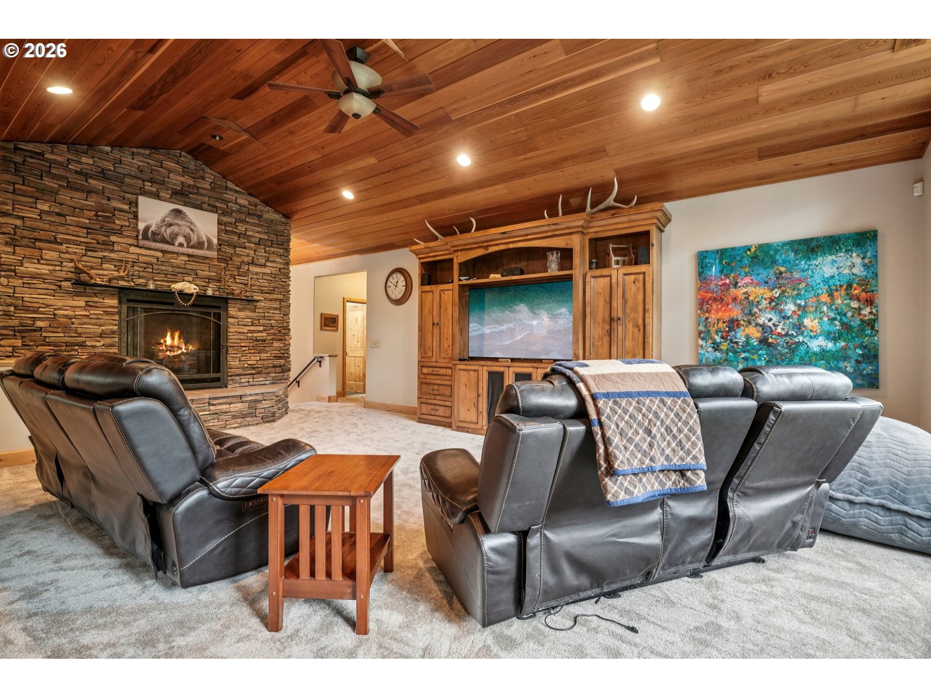 12692 WASHOUGAL RIVER RD, Washougal, WA, 98671