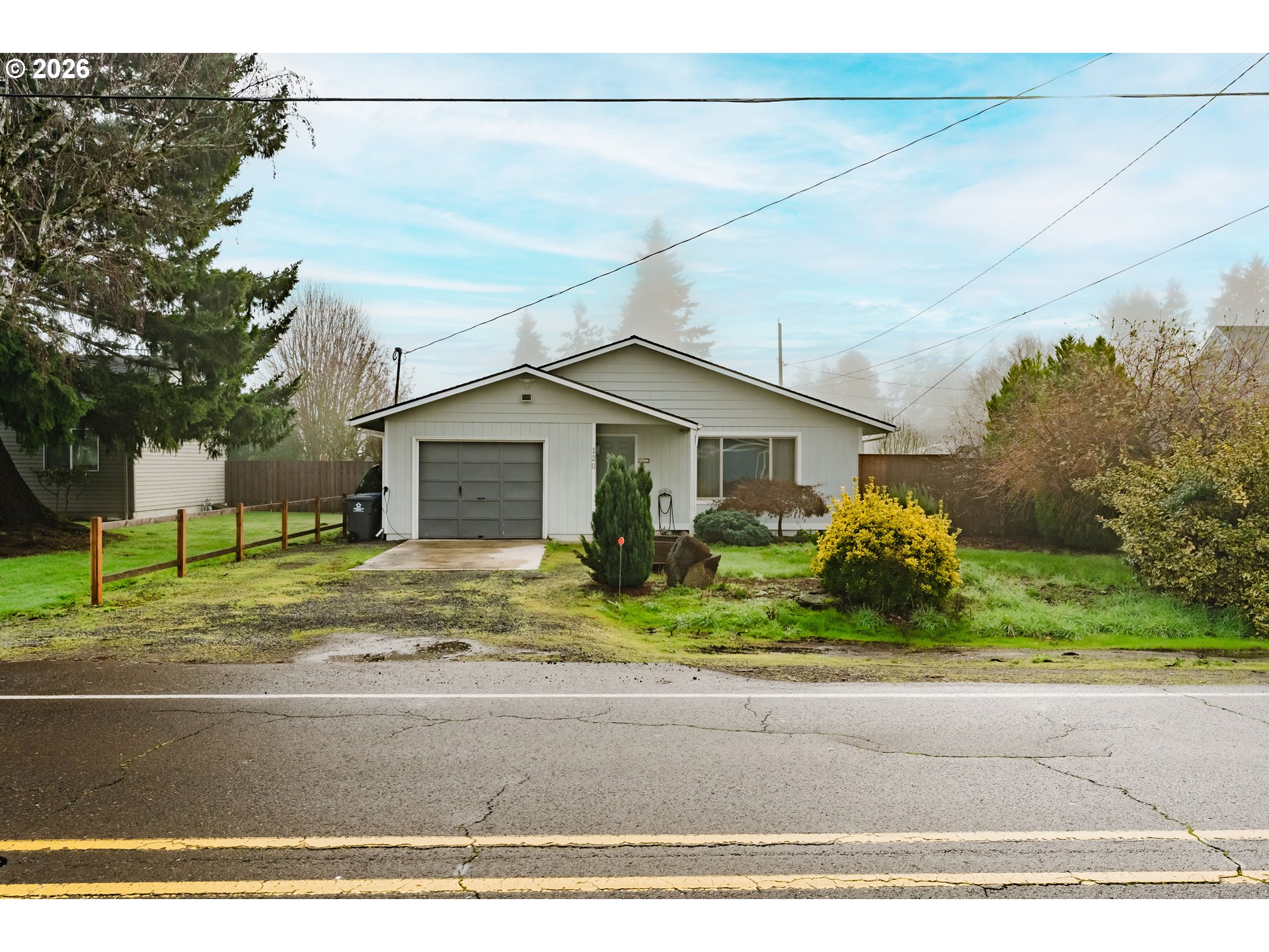 2440 S 2ND ST, Lebanon, OR, 97355