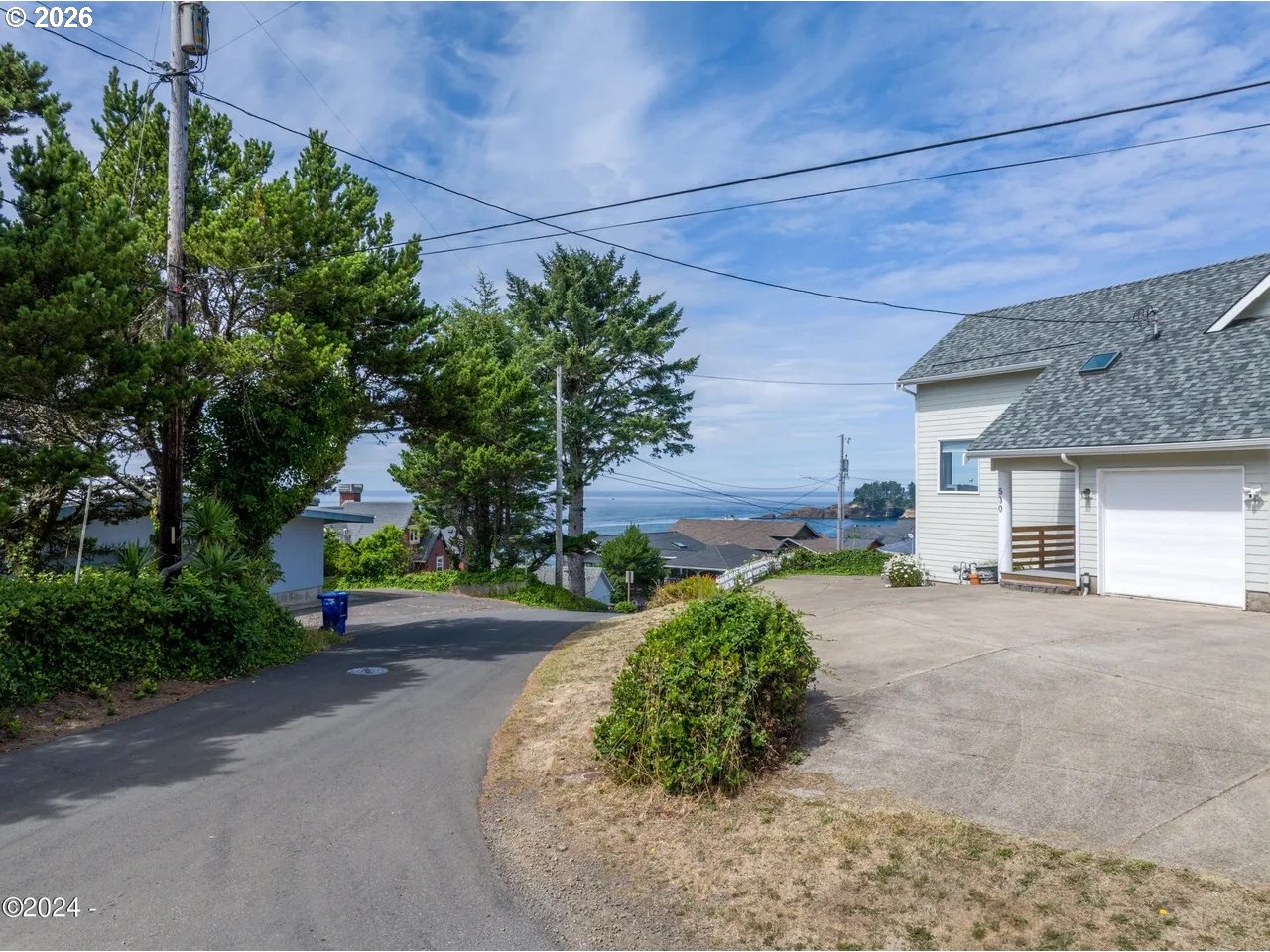 N Coast AVE UNIT 5000, Depoe Bay, OR, 97341