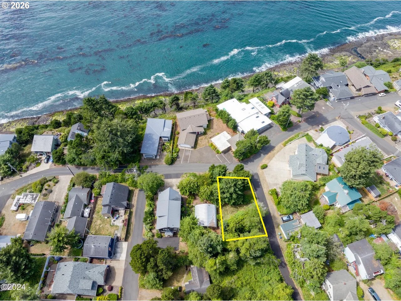 N Coast AVE UNIT 5000, Depoe Bay, OR, 97341