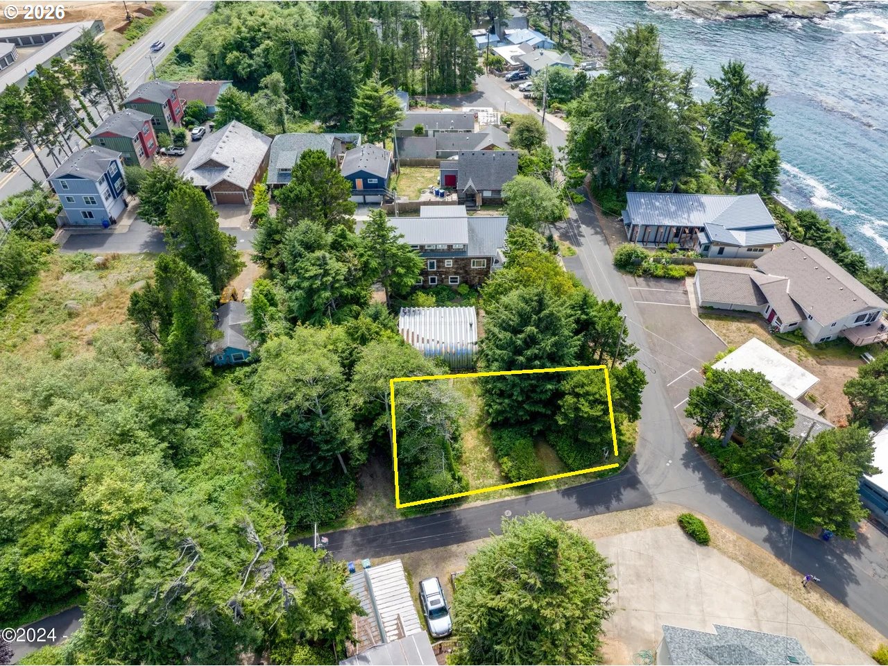 N Coast AVE UNIT 5000, Depoe Bay, OR, 97341