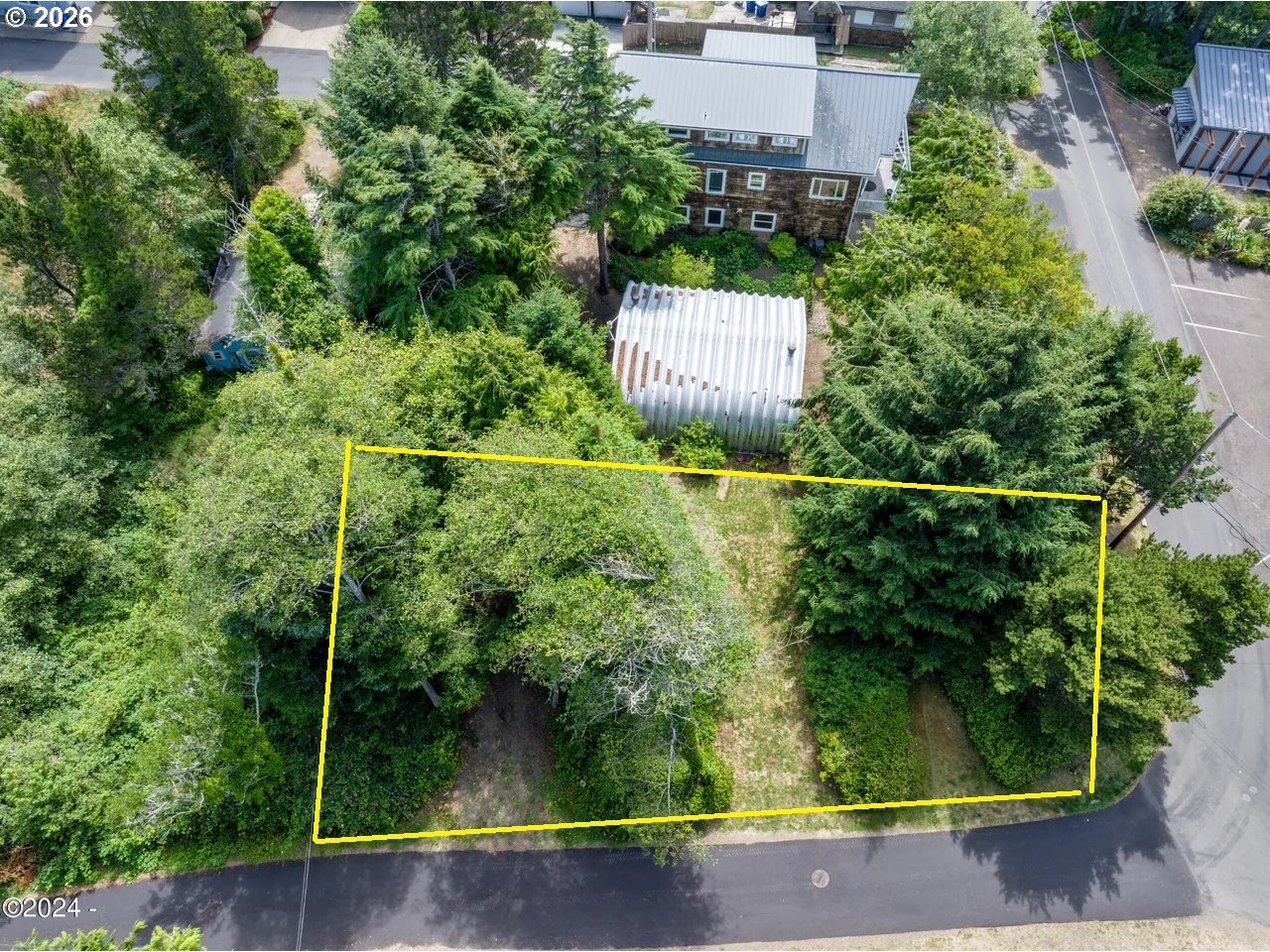 N Coast AVE UNIT 5000, Depoe Bay, OR, 97341