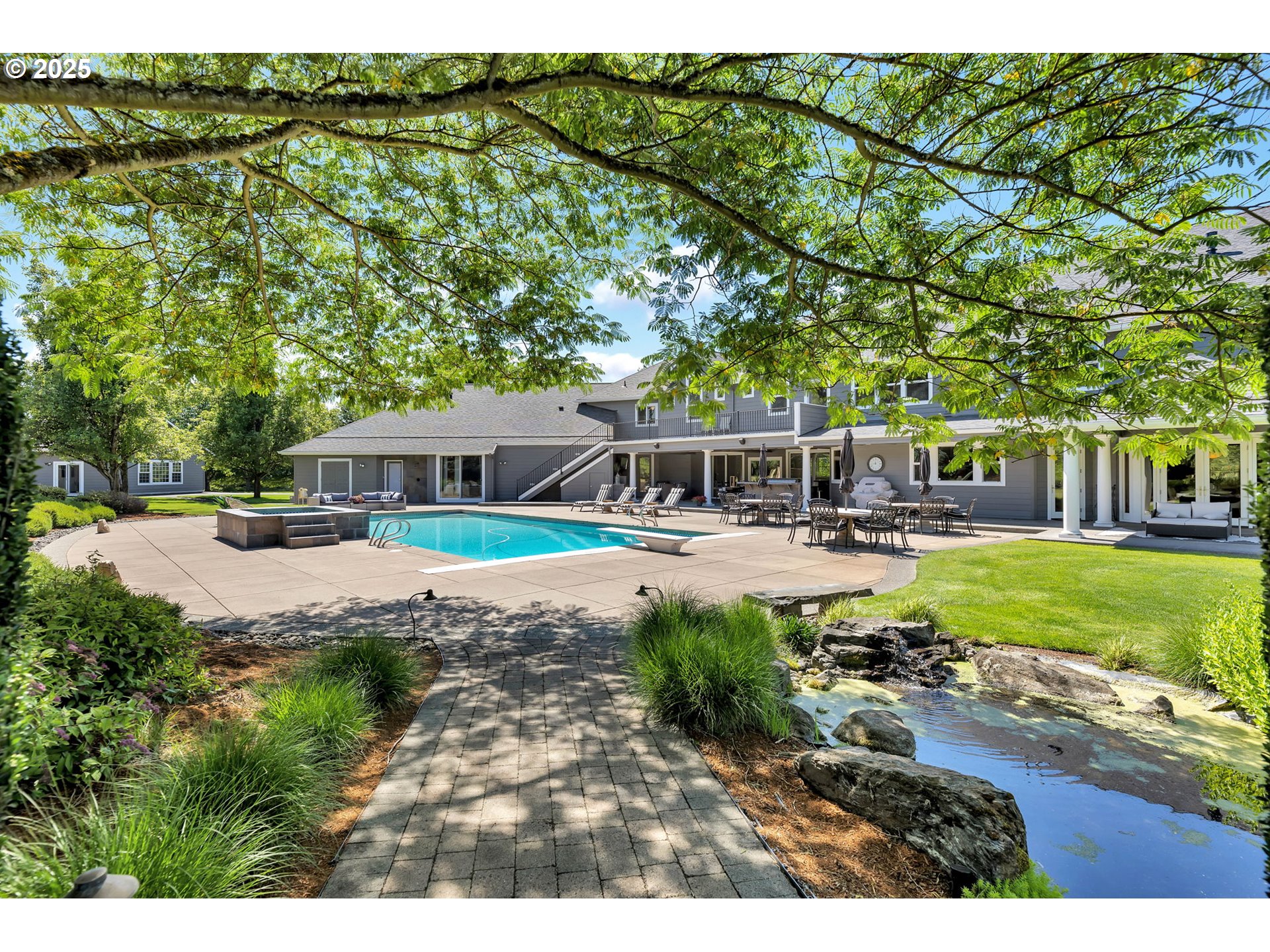 2801 NW 155TH ST, Vancouver, 7 Bedrooms Bedrooms, ,8.1 BathroomsBathrooms,Residential,For Sale,155TH,0,117651487