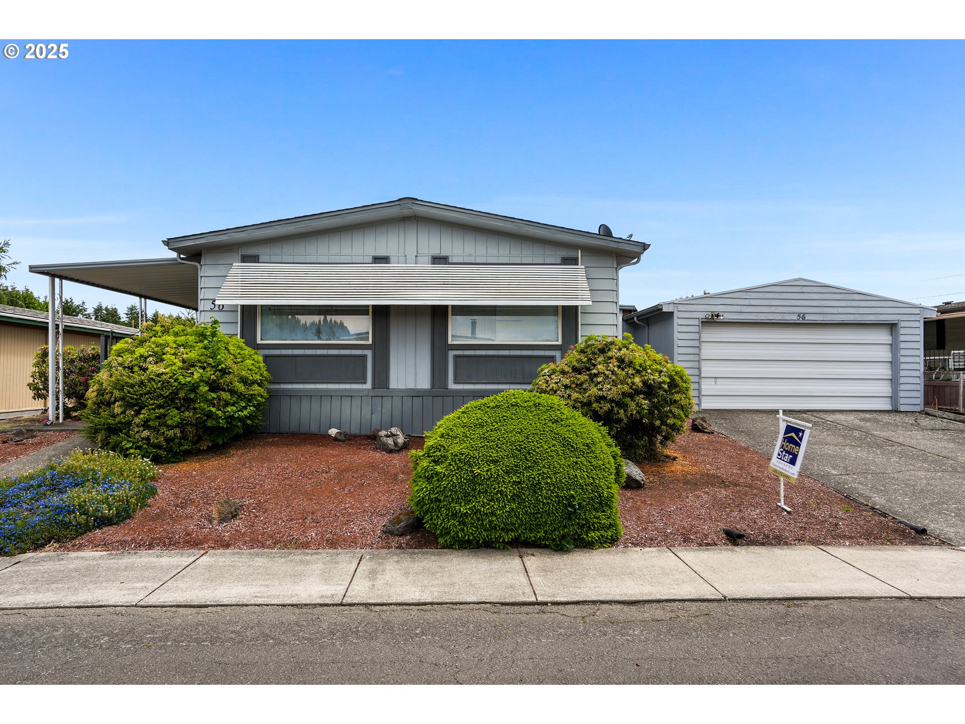 1055 LOCKHAVEN DR, Keizer, OR, 97303