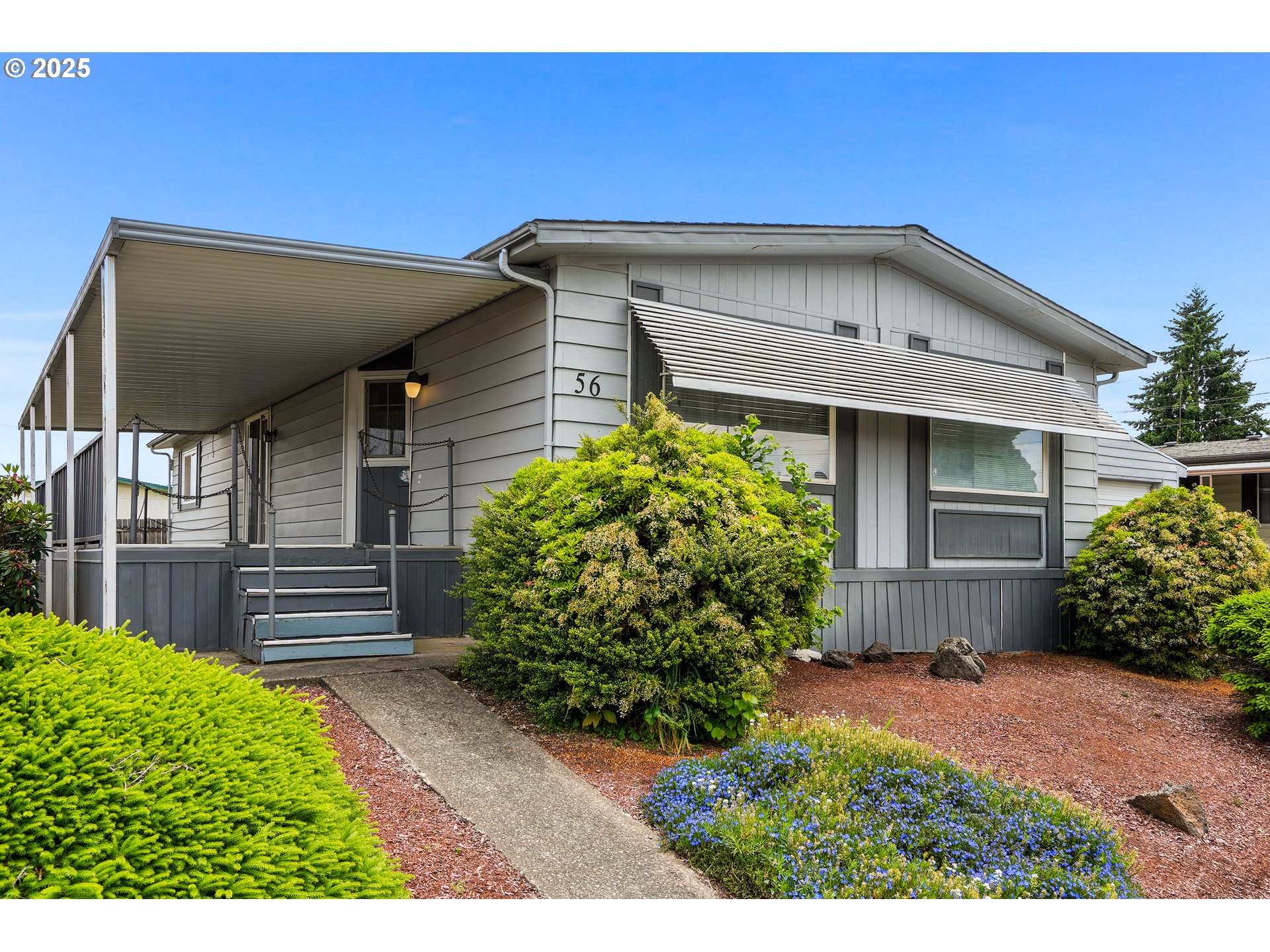 1055 LOCKHAVEN DR, Keizer, OR, 97303