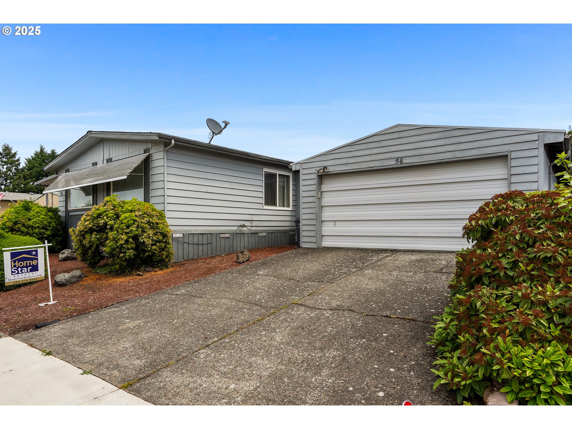 1055 LOCKHAVEN DR, Keizer, OR, 97303